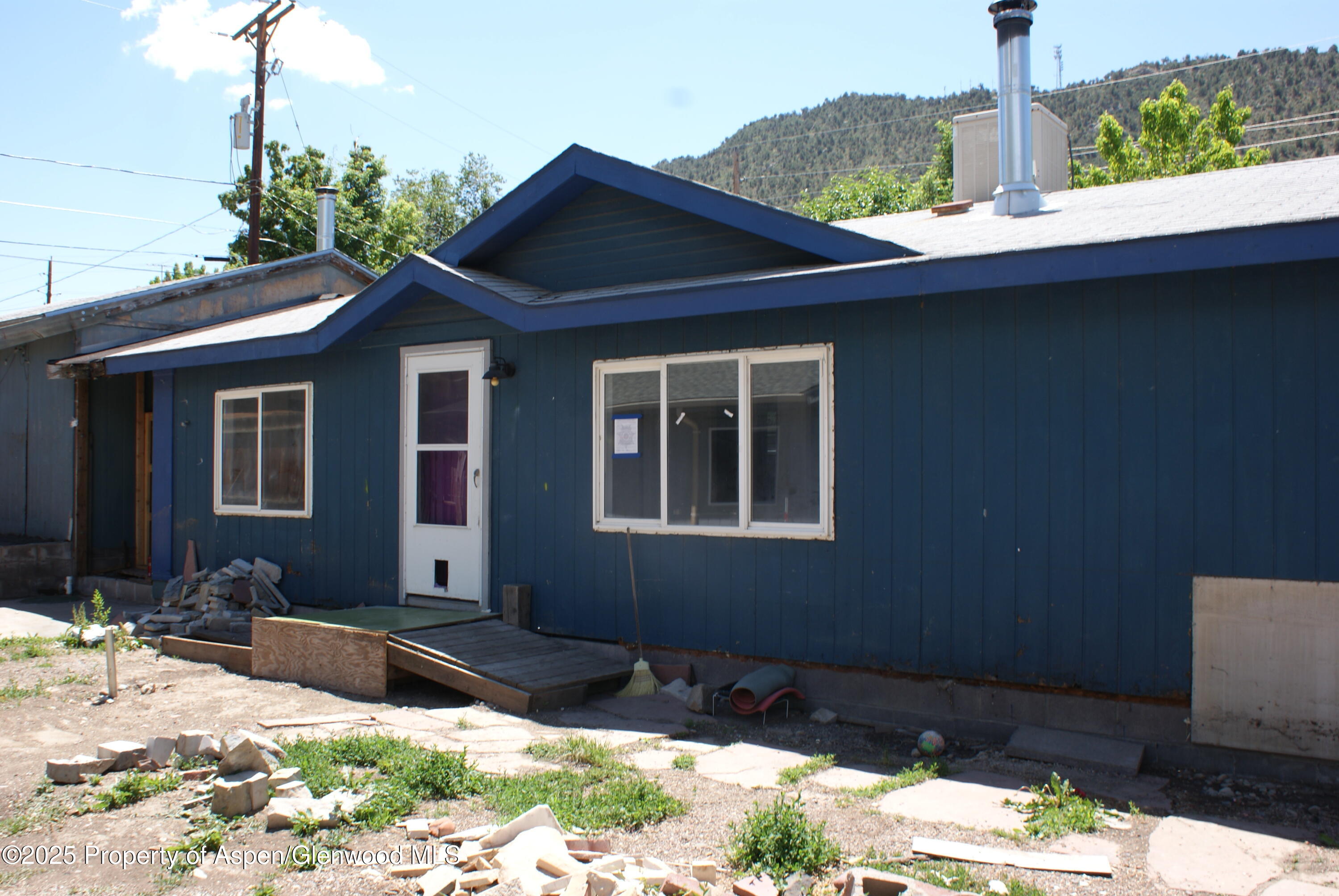 138 N 7th Street New Castle CO 81647