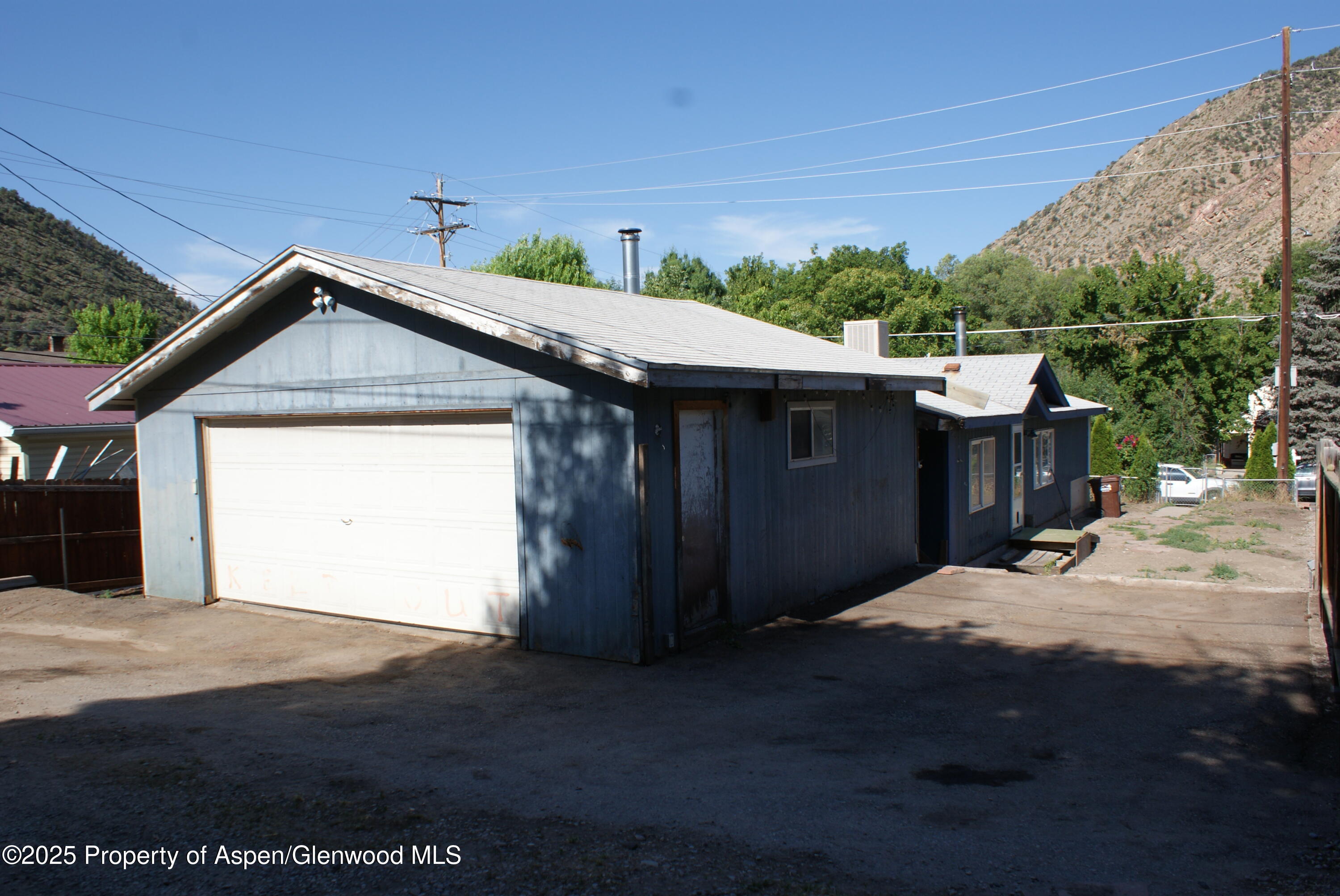 138 N 7th Street New Castle CO 81647