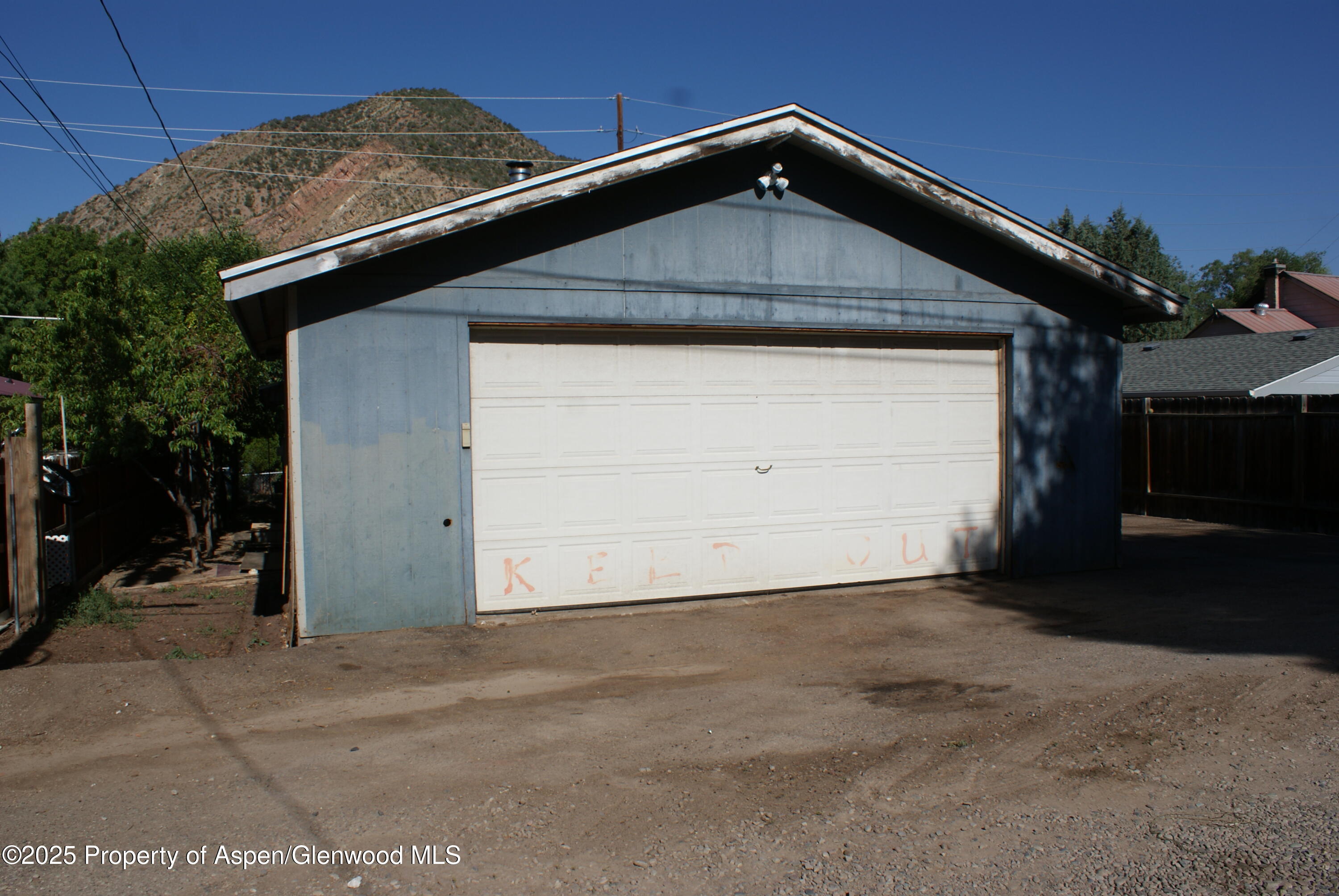 138 N 7th Street New Castle CO 81647