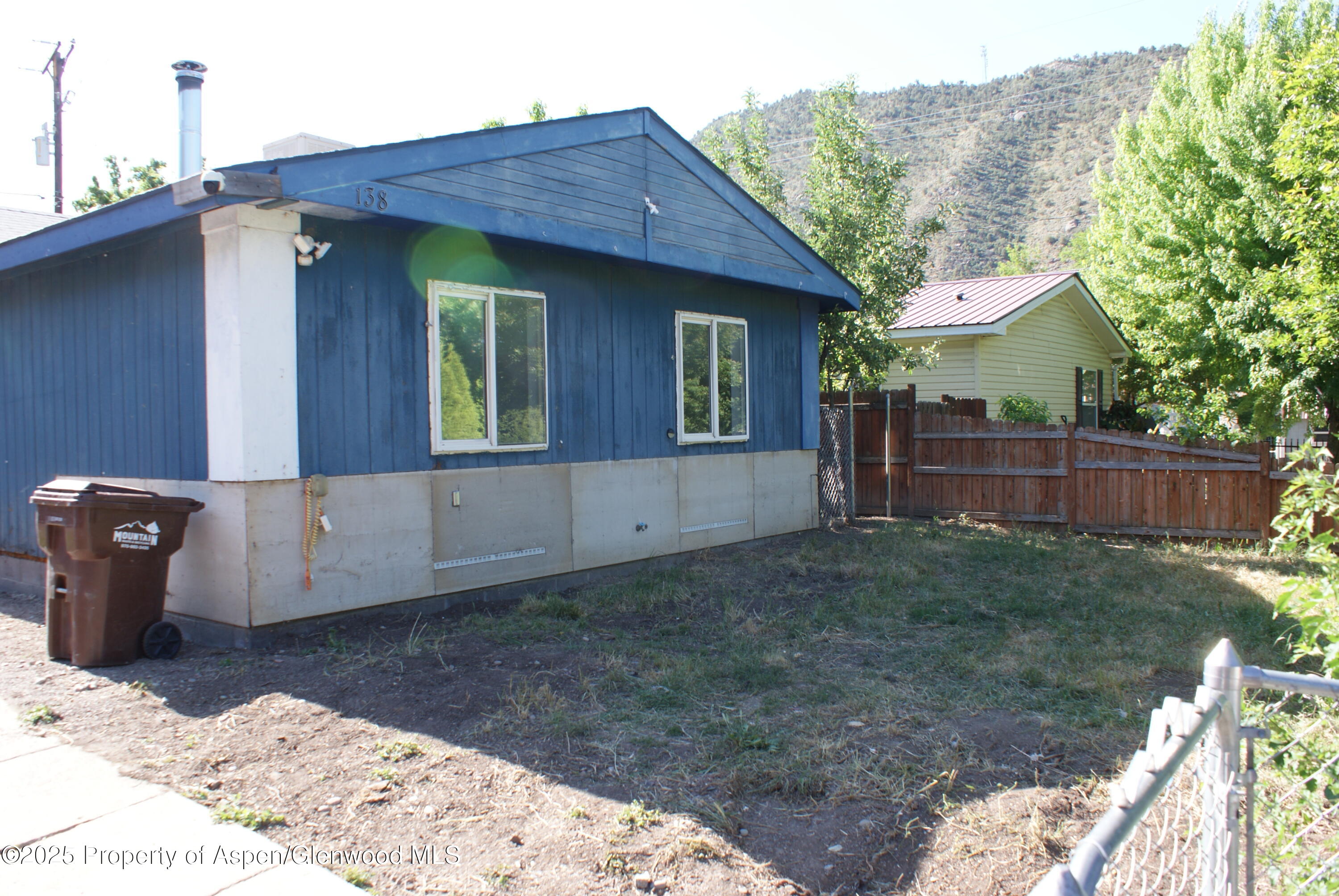 138 N 7th Street New Castle CO 81647