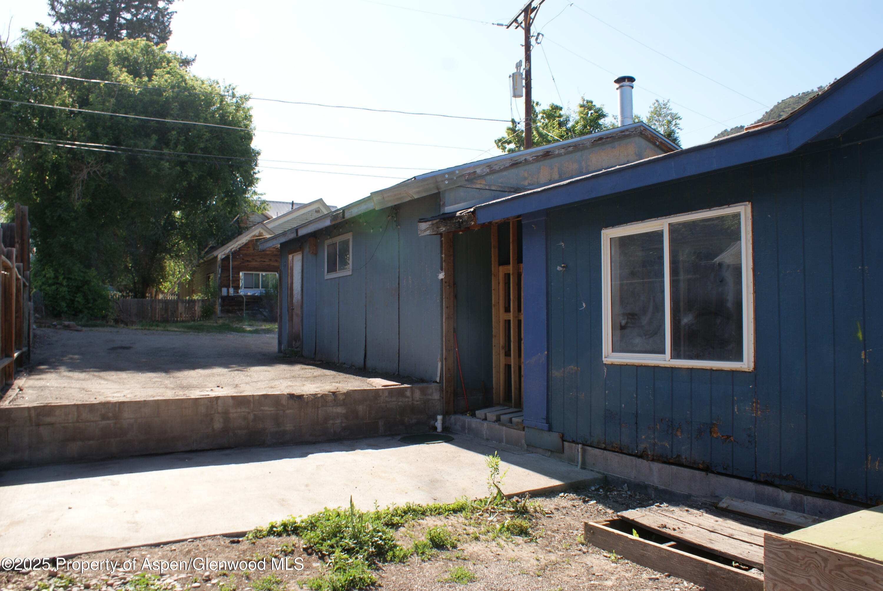 138 N 7th Street New Castle CO 81647