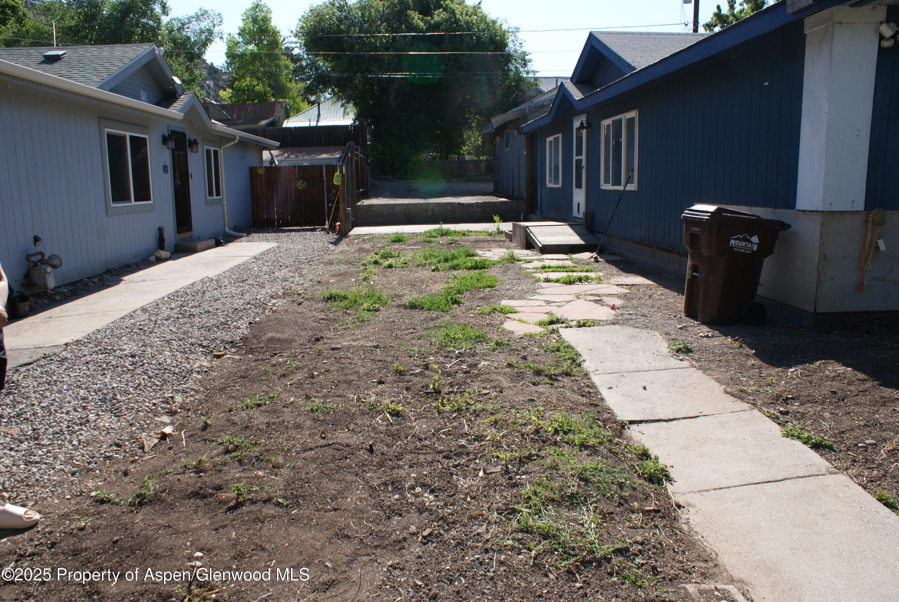 138 N 7th Street New Castle CO 81647