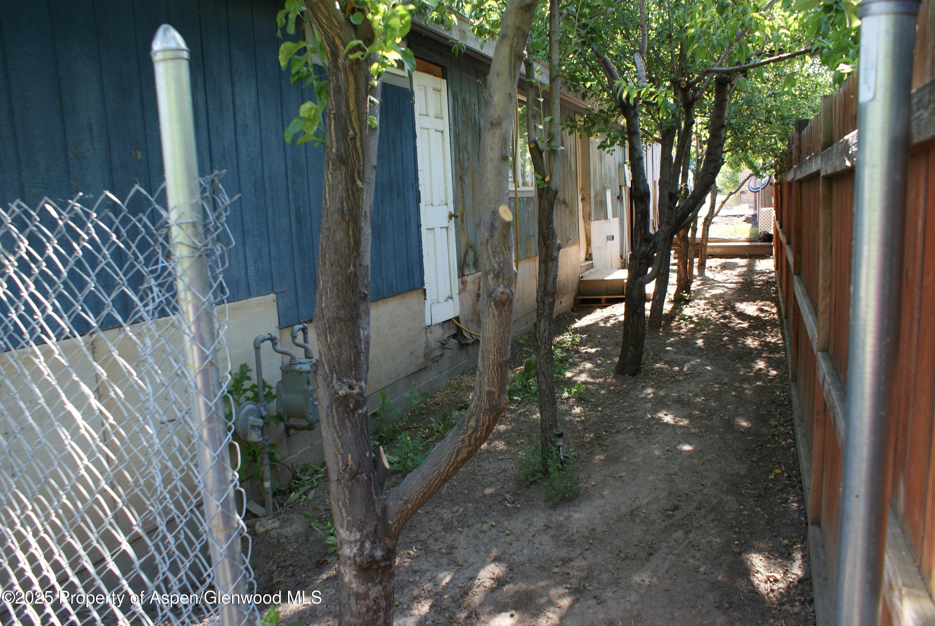 138 N 7th Street New Castle CO 81647