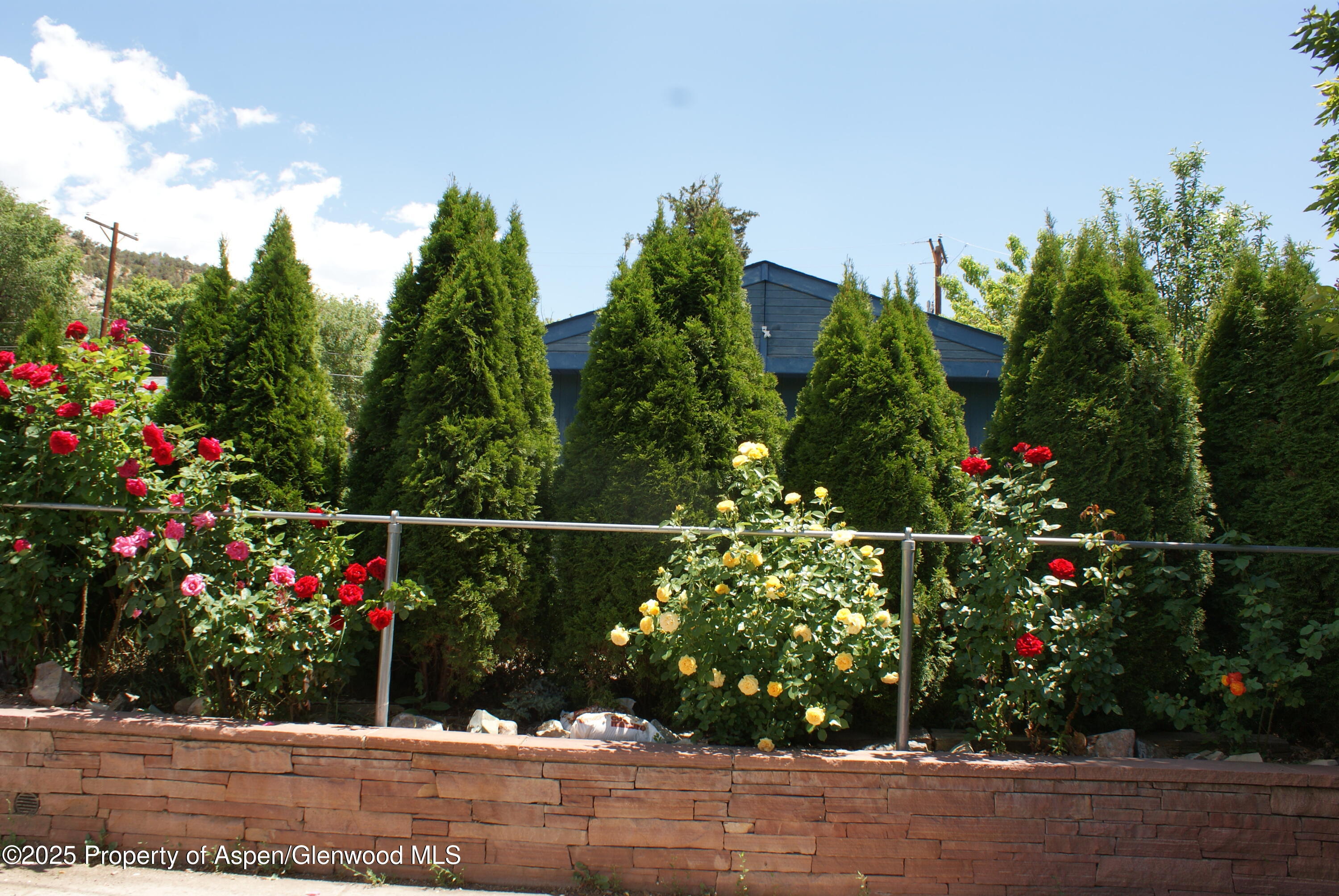 138 N 7th Street New Castle CO 81647