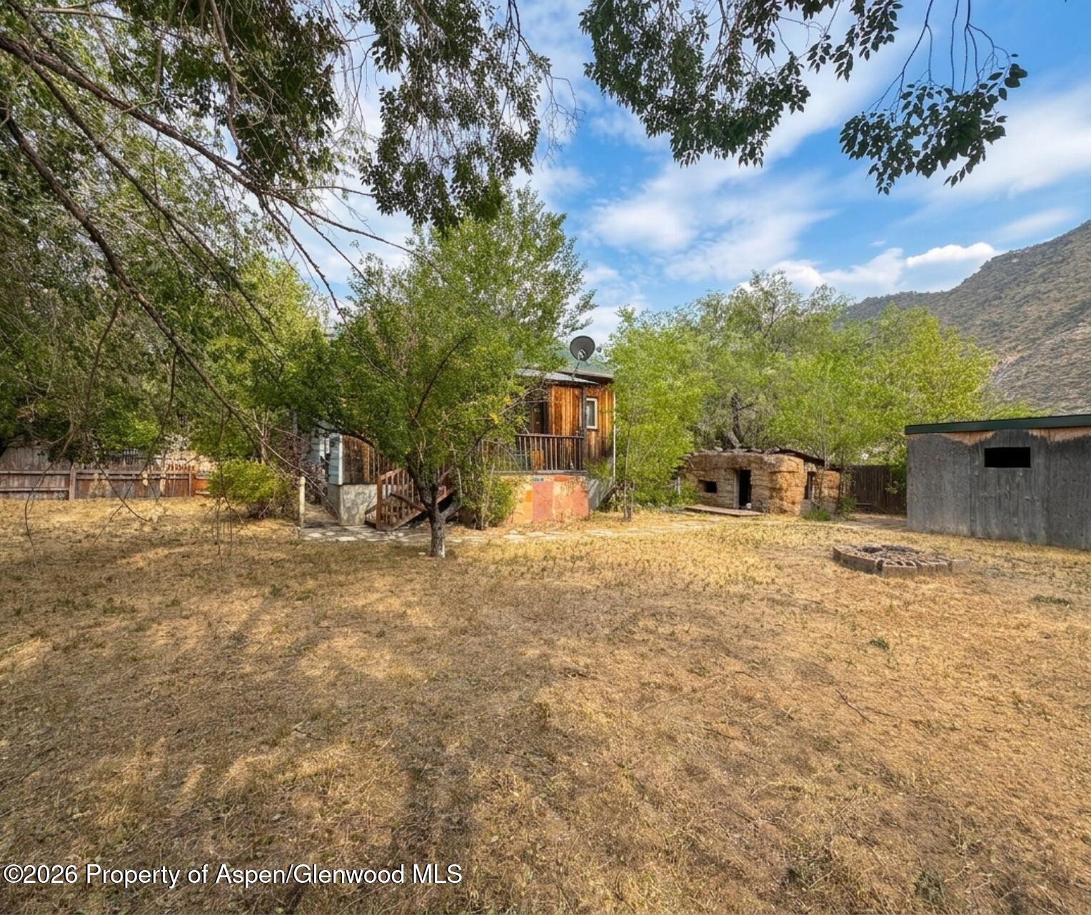 221 S E Avenue New Castle CO 81647