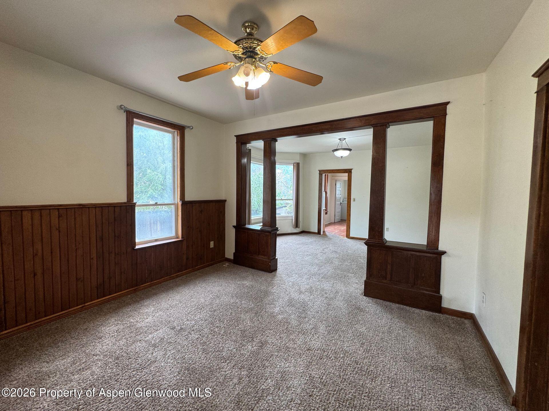 221 S E Avenue New Castle CO 81647