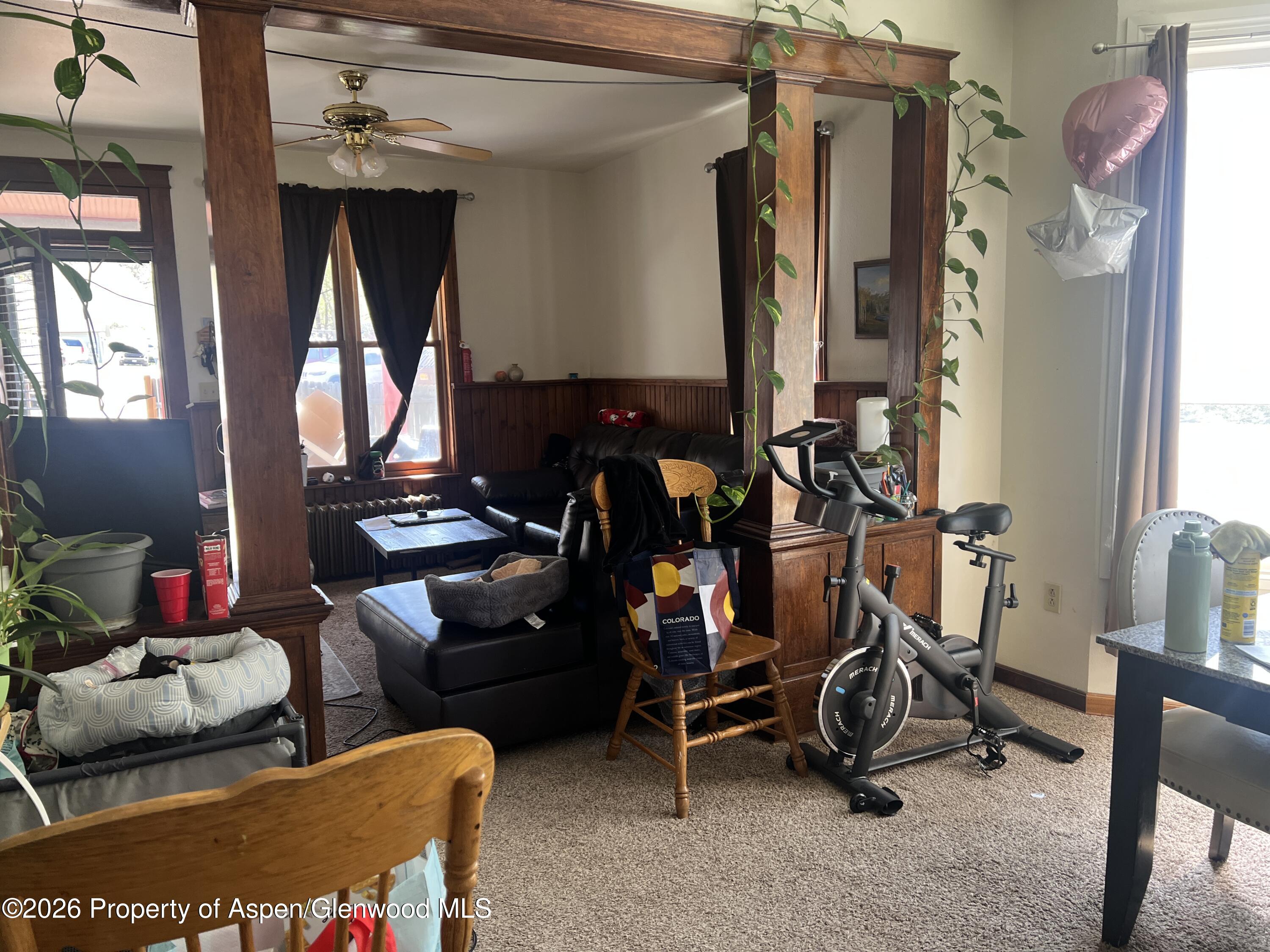 221 S E Avenue New Castle CO 81647