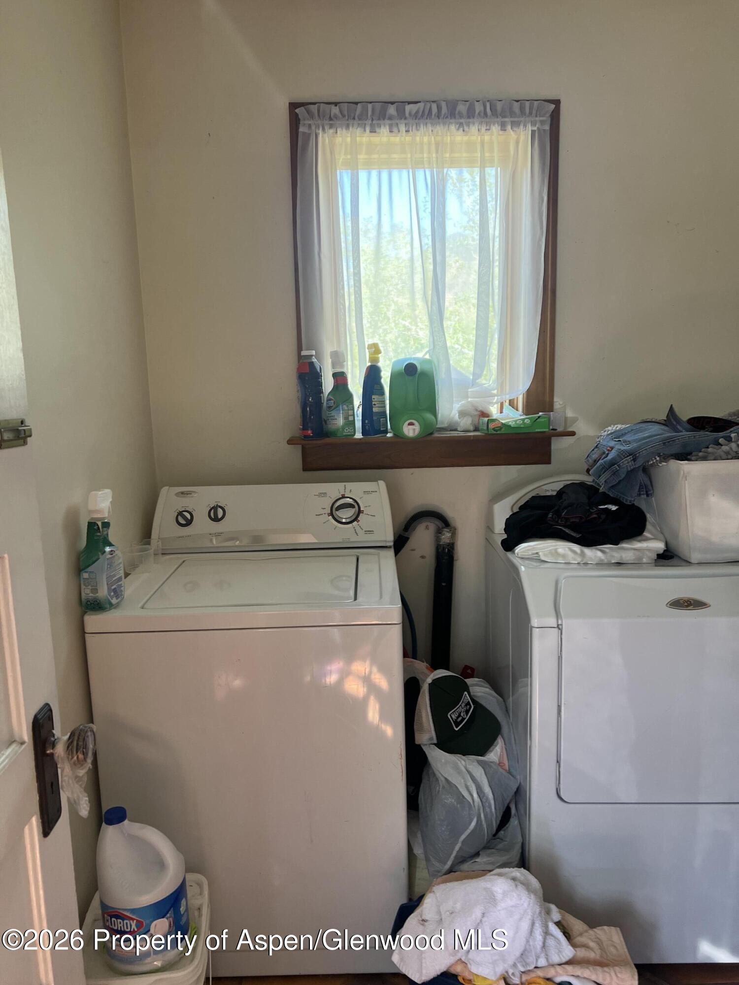 221 S E Avenue New Castle CO 81647