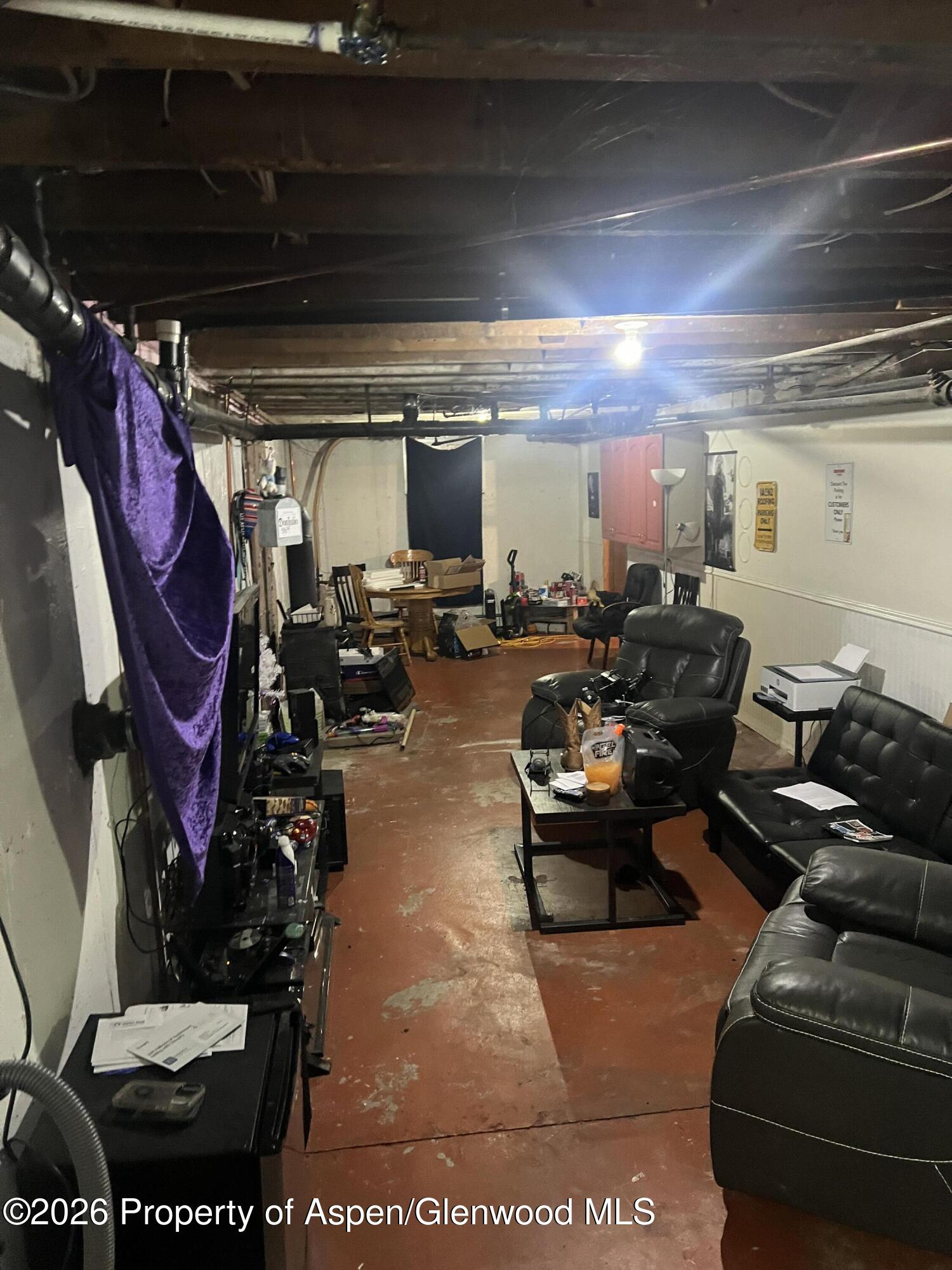 221 S E Avenue New Castle CO 81647