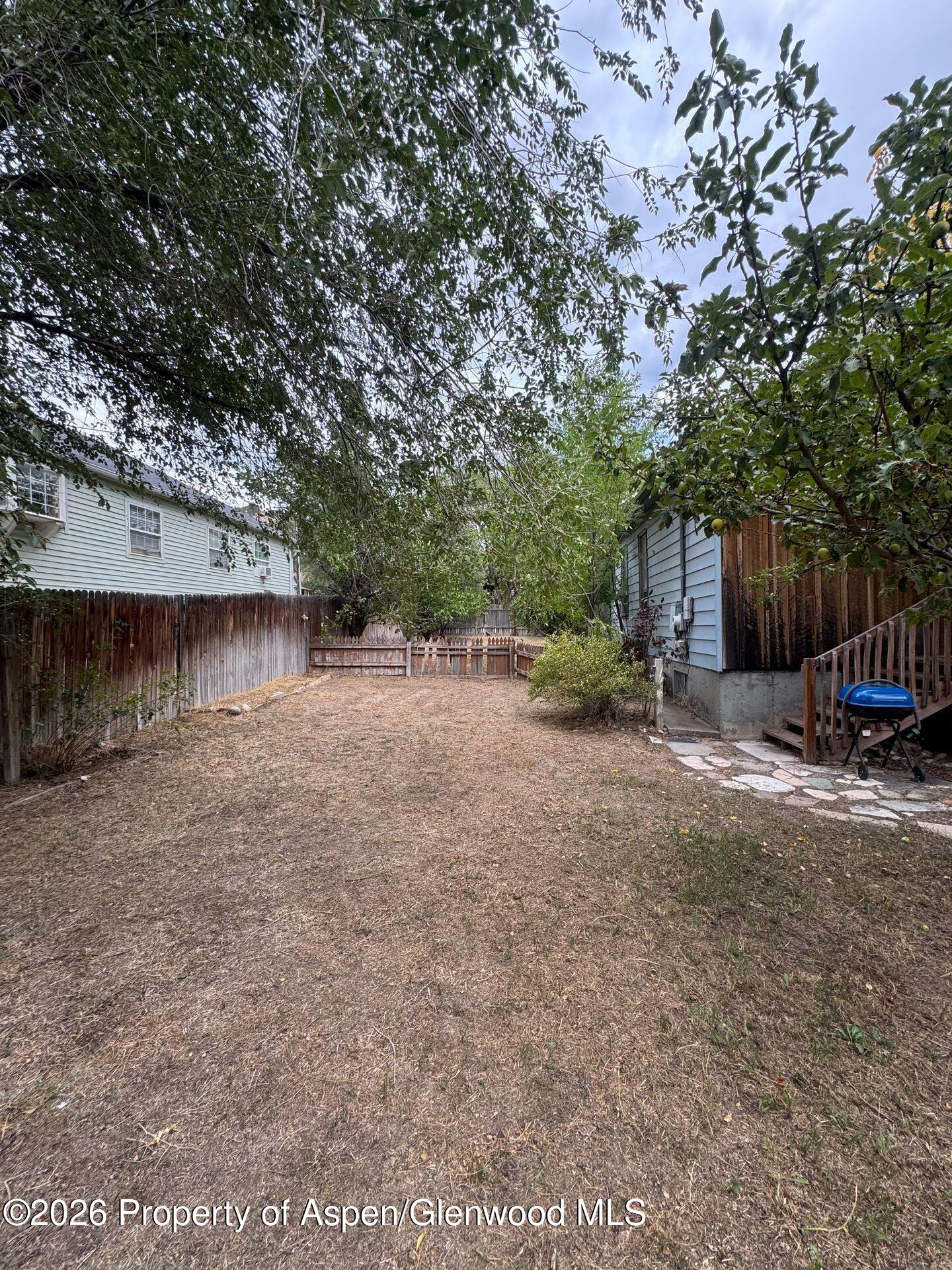 221 S E Avenue New Castle CO 81647