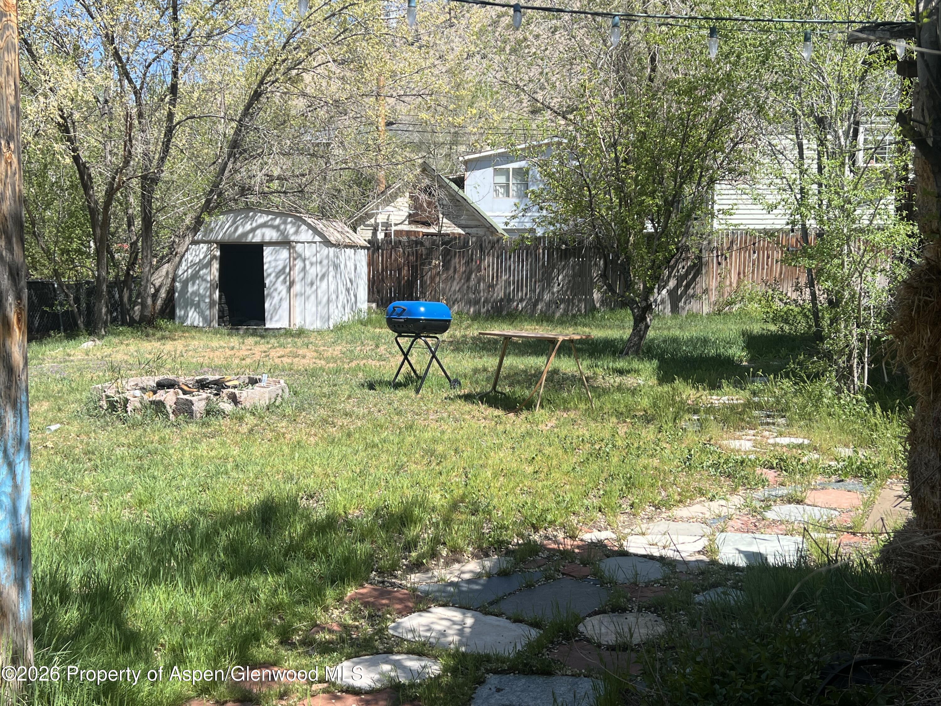 221 S E Avenue New Castle CO 81647