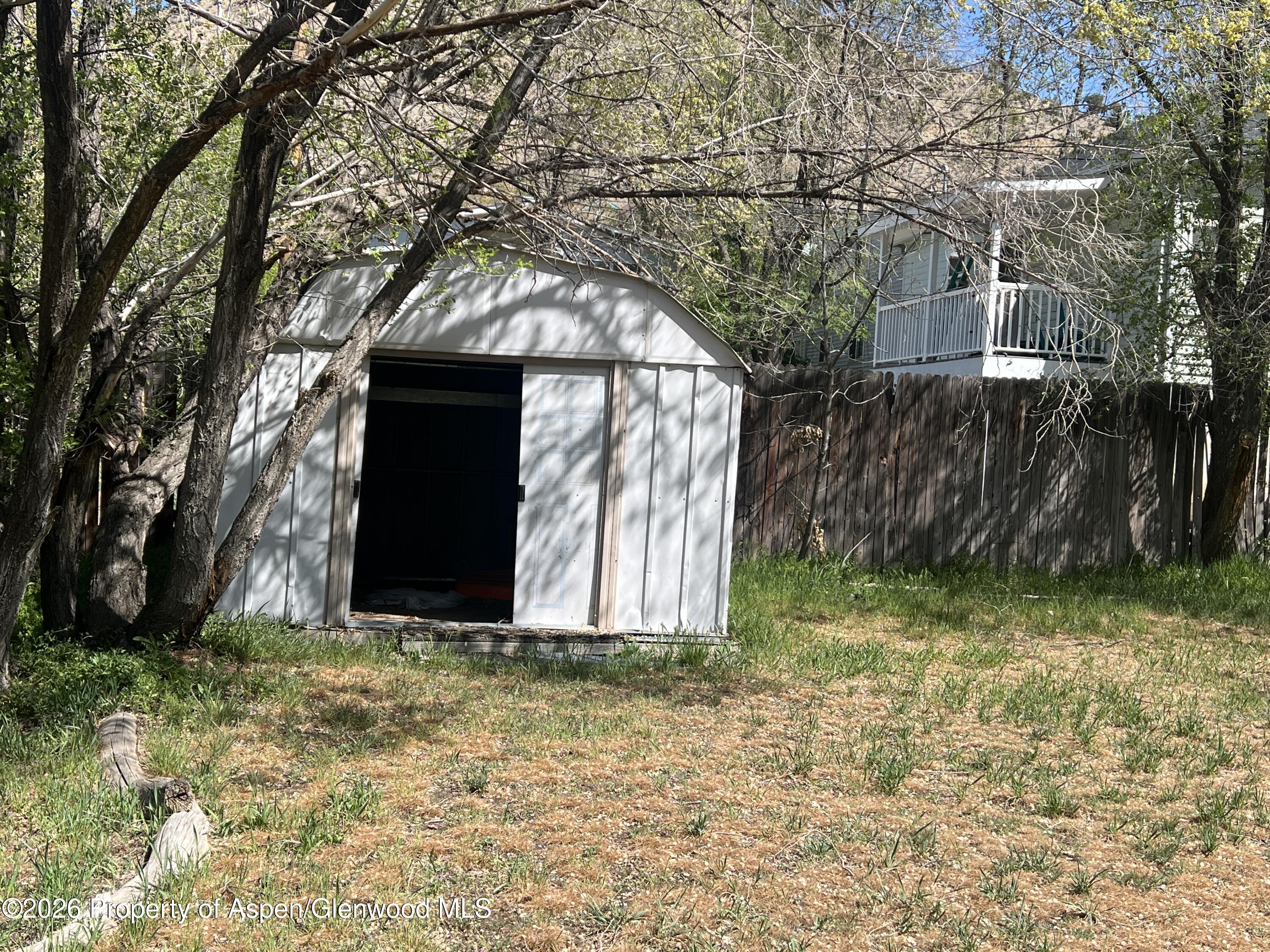 221 S E Avenue New Castle CO 81647