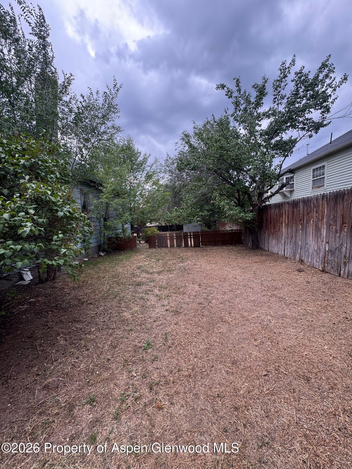 221 S E Avenue New Castle CO 81647