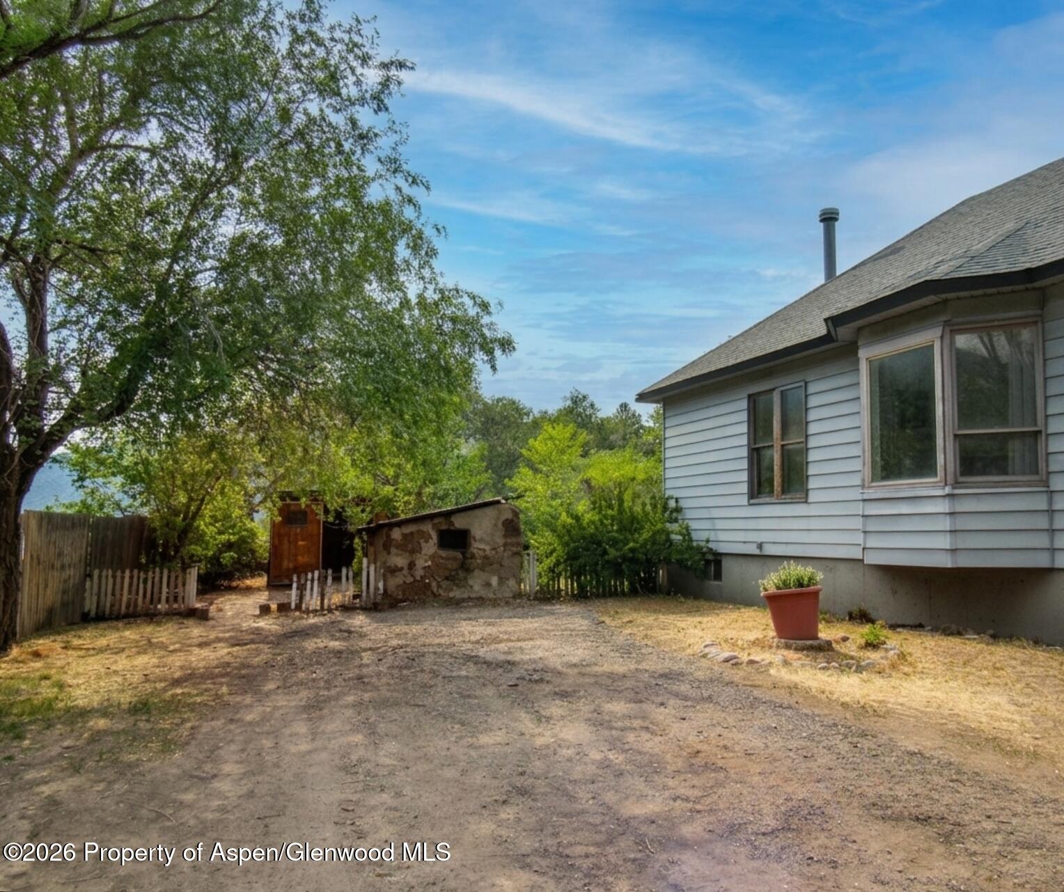 221 S E Avenue New Castle CO 81647