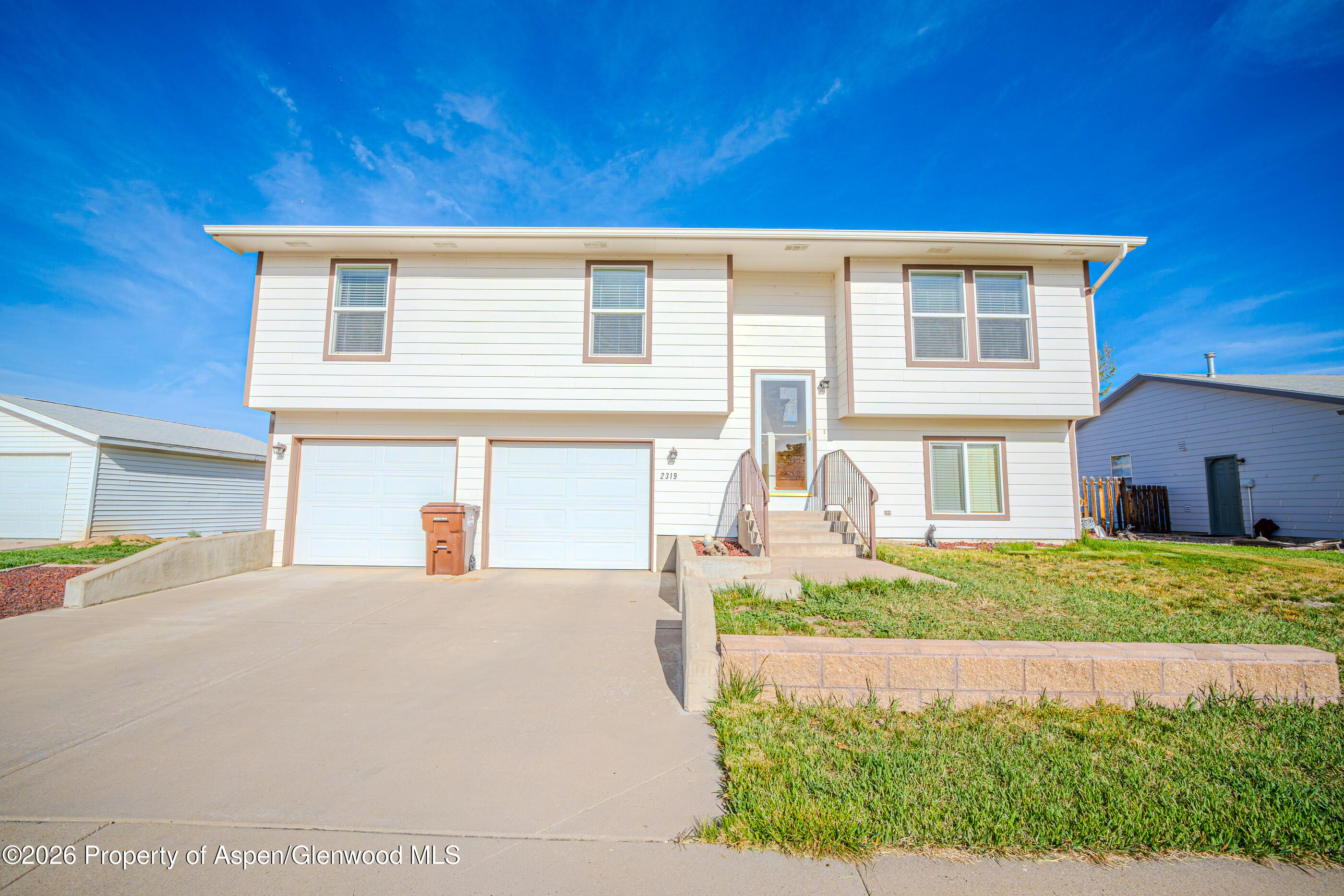 2319 Meadow Circle Rifle CO 81650