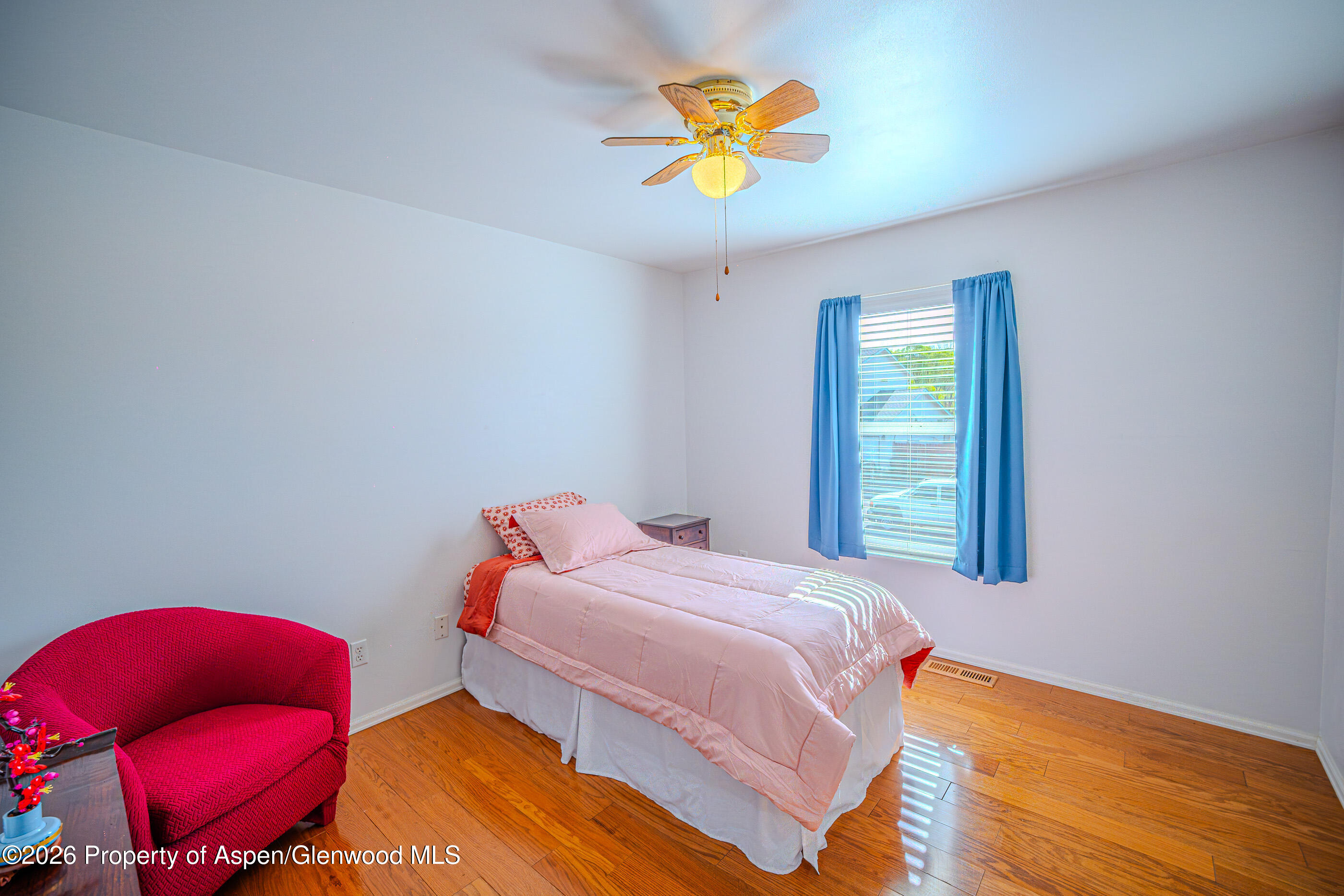 2319 Meadow Circle Rifle CO 81650