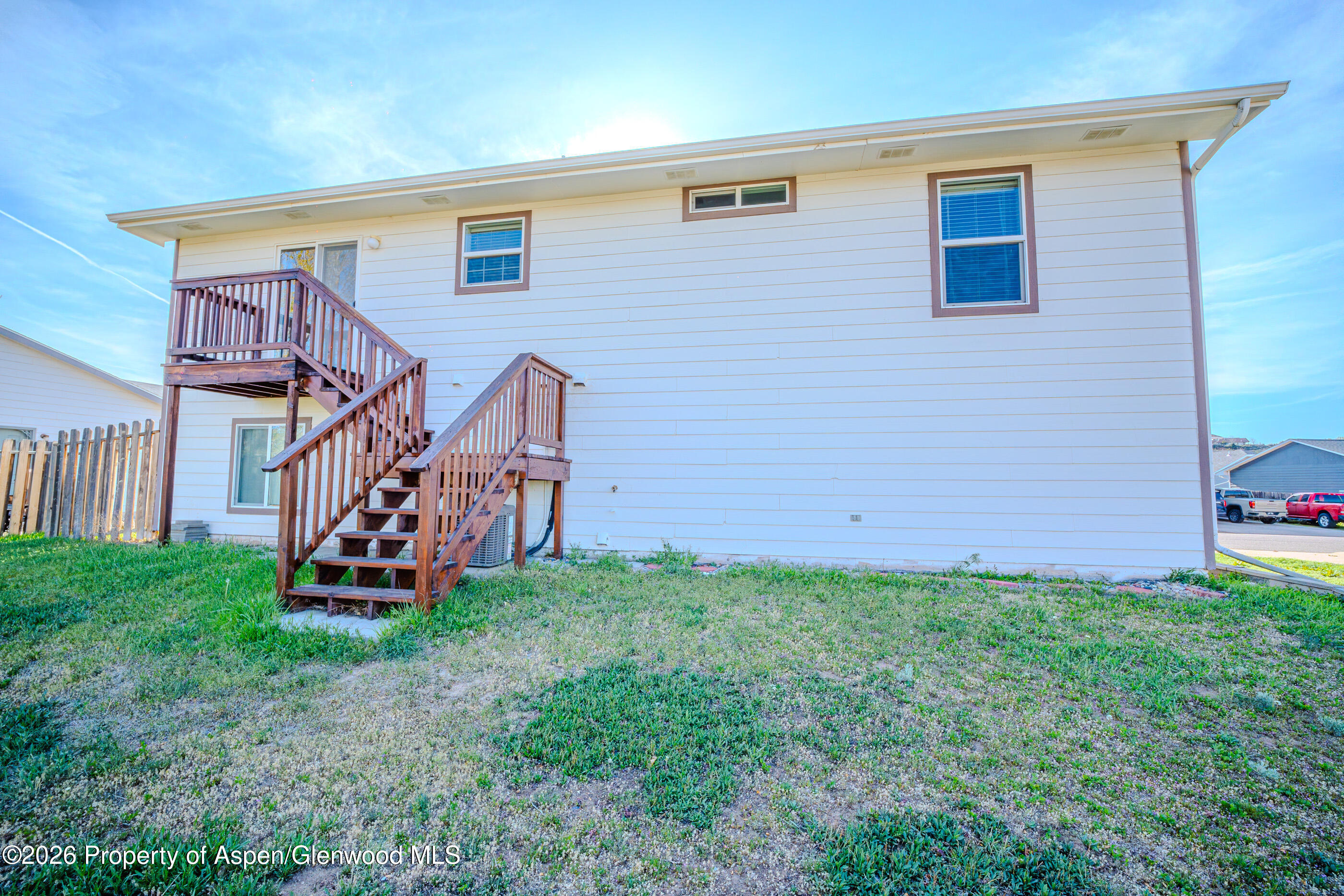 2319 Meadow Circle Rifle CO 81650