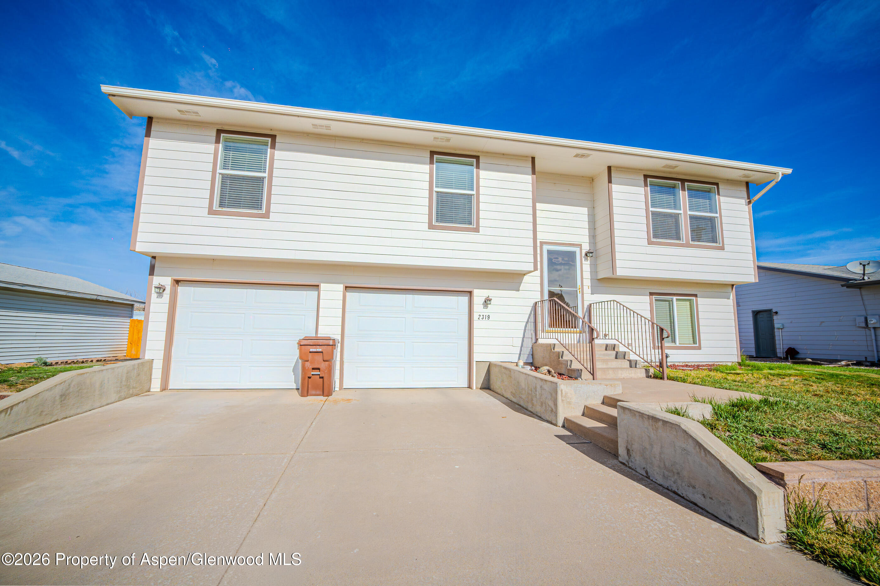 2319 Meadow Circle Rifle CO 81650
