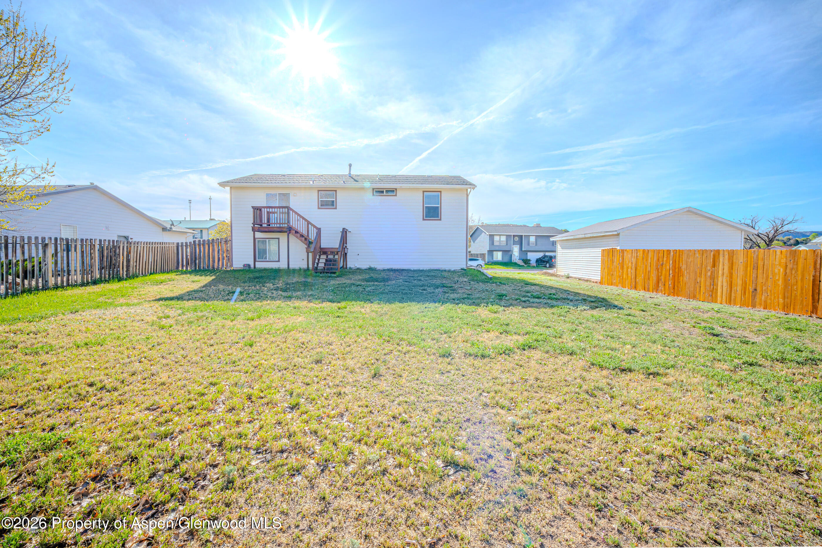 2319 Meadow Circle Rifle CO 81650