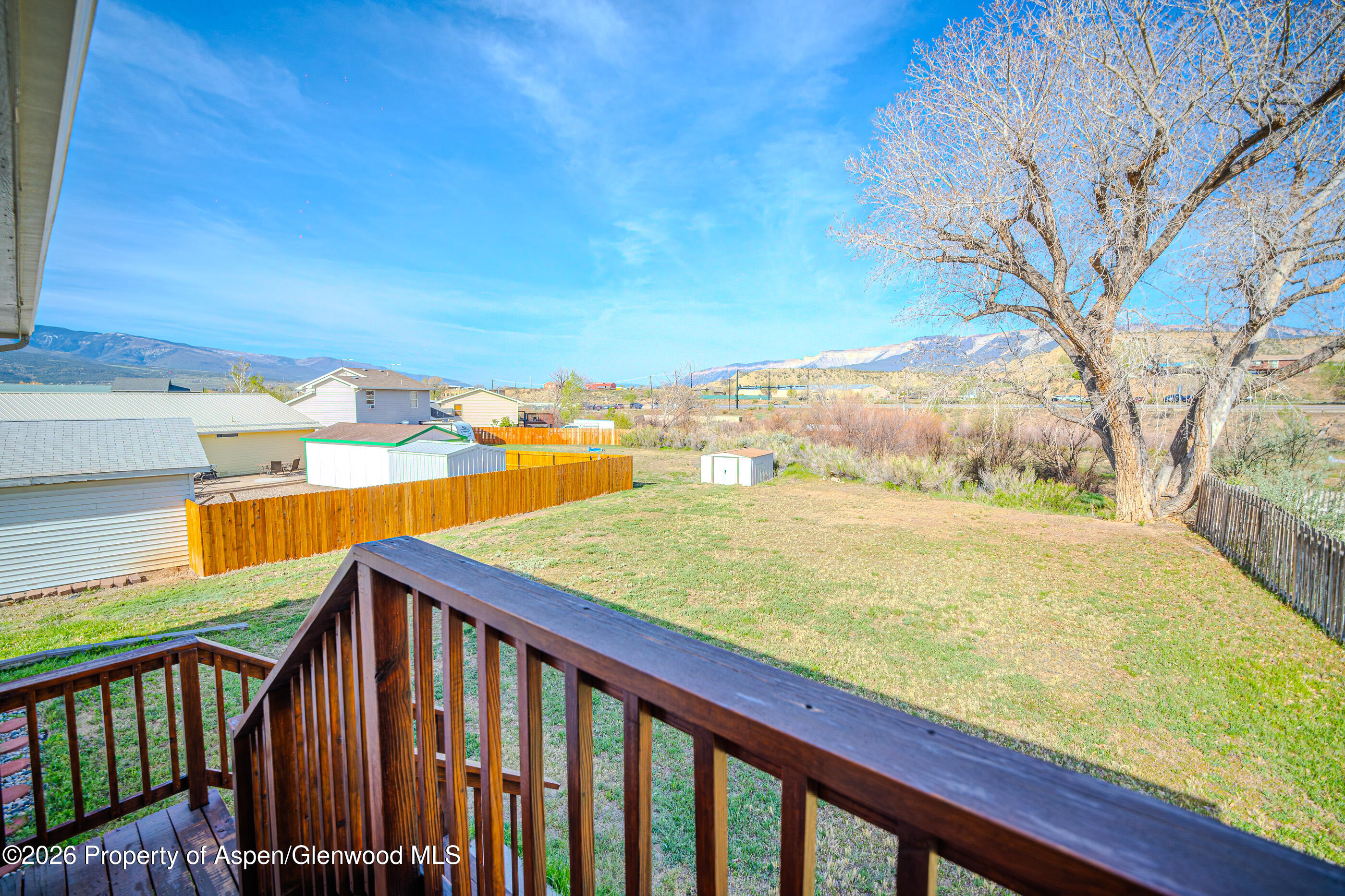 2319 Meadow Circle Rifle CO 81650