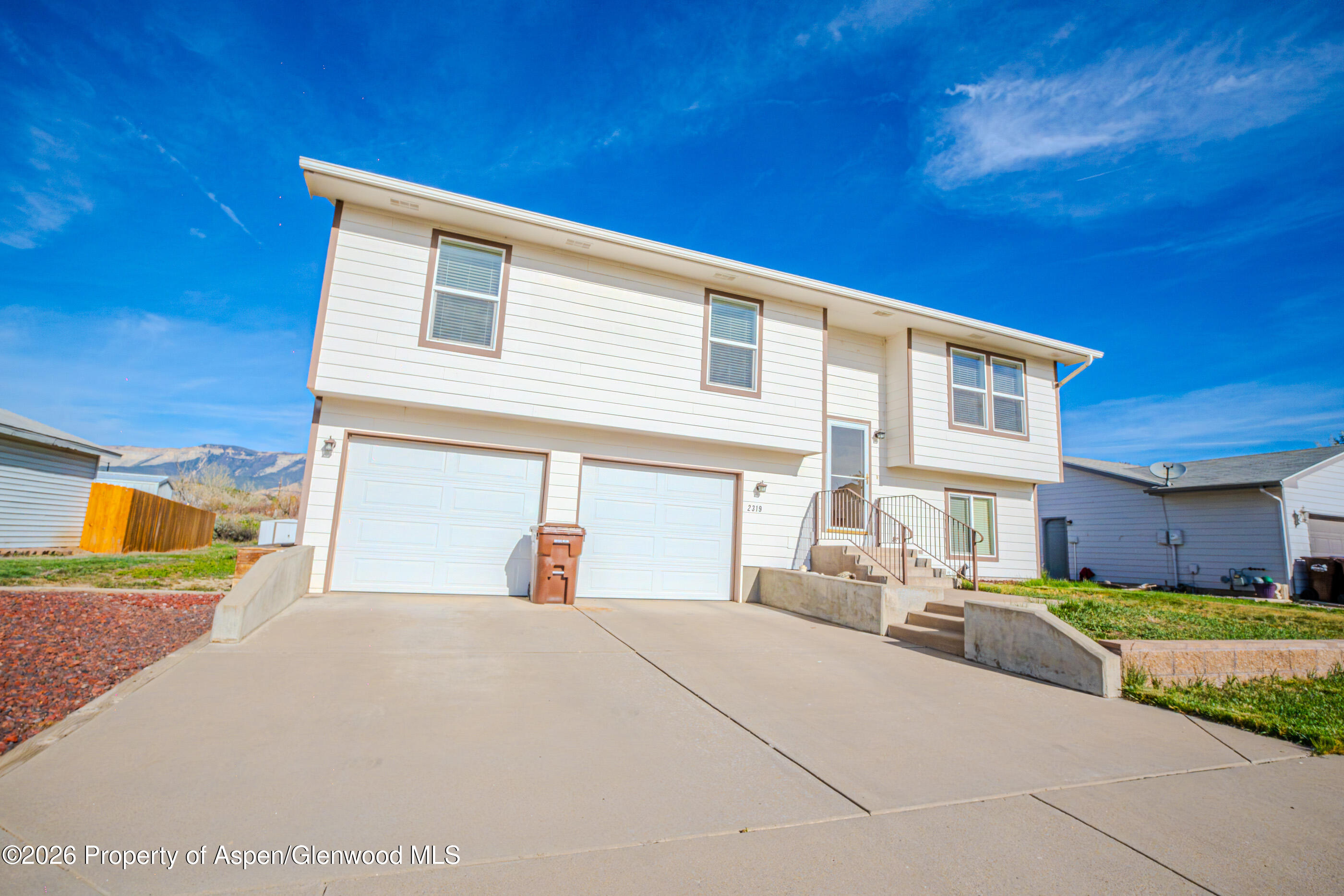 2319 Meadow Circle Rifle CO 81650