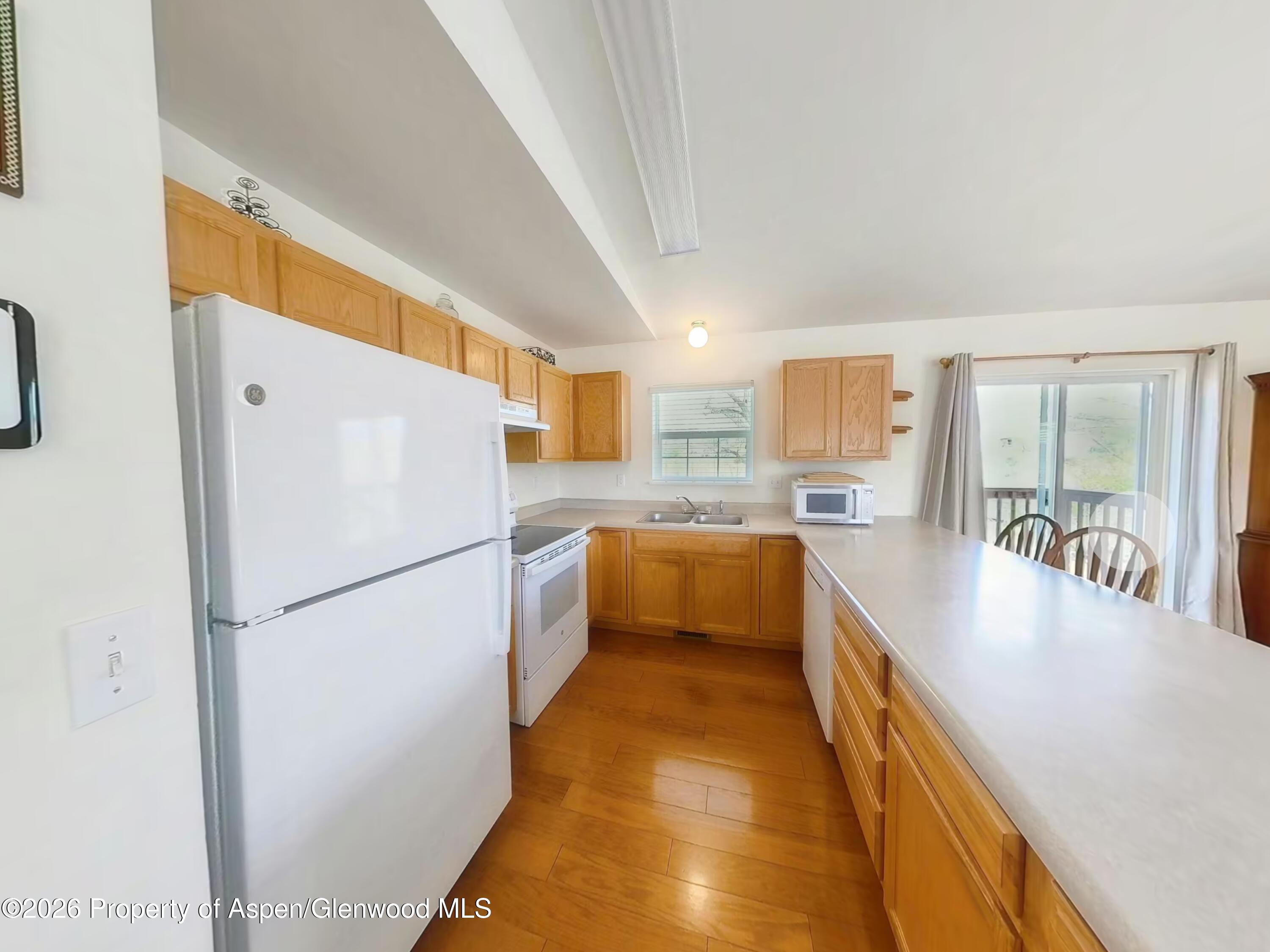 2319 Meadow Circle Rifle CO 81650