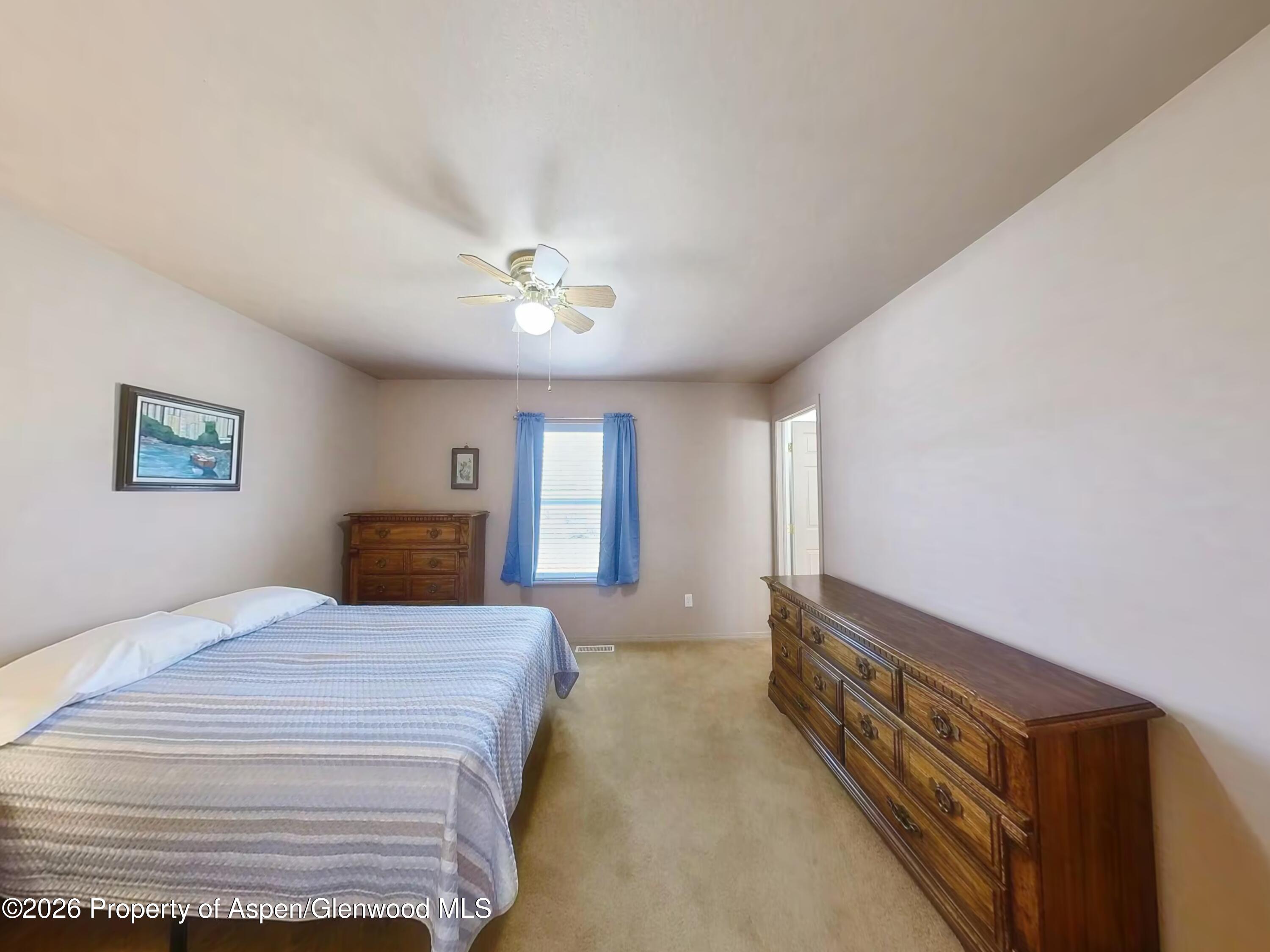 2319 Meadow Circle Rifle CO 81650