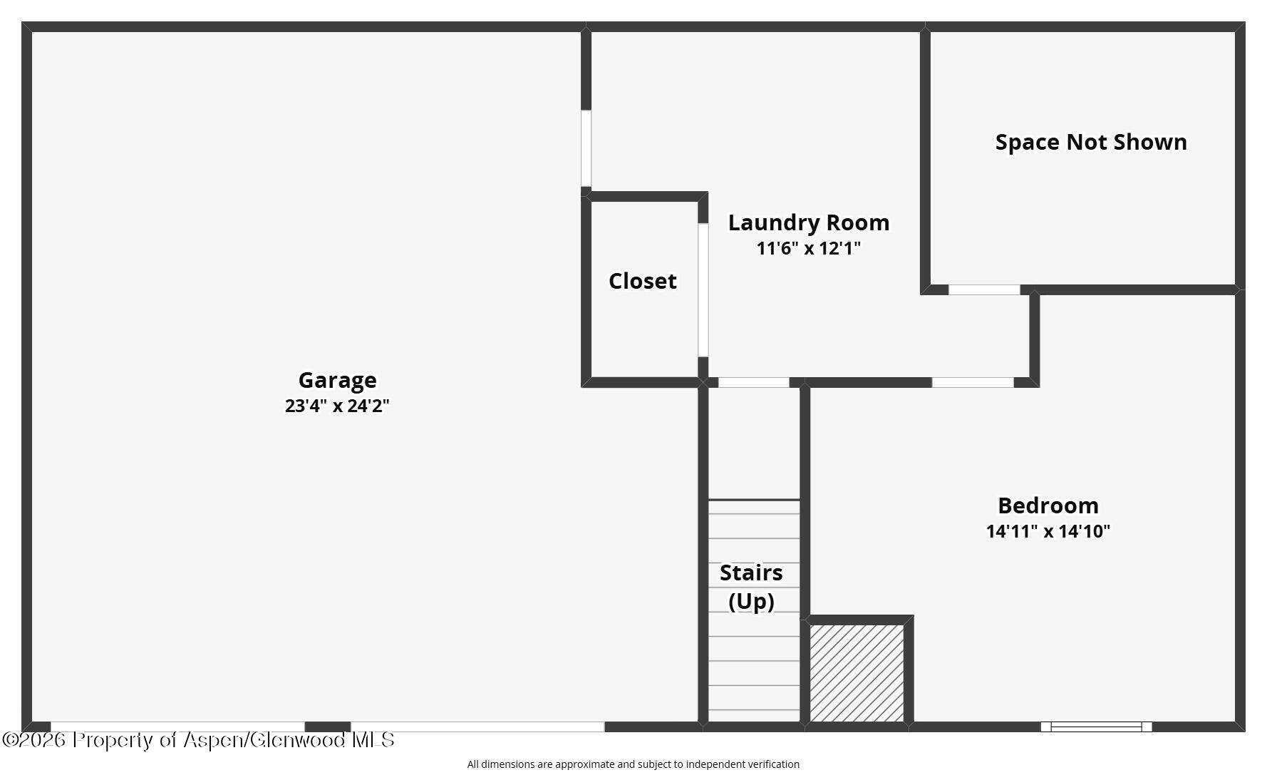 2319 Meadow Circle Rifle CO 81650