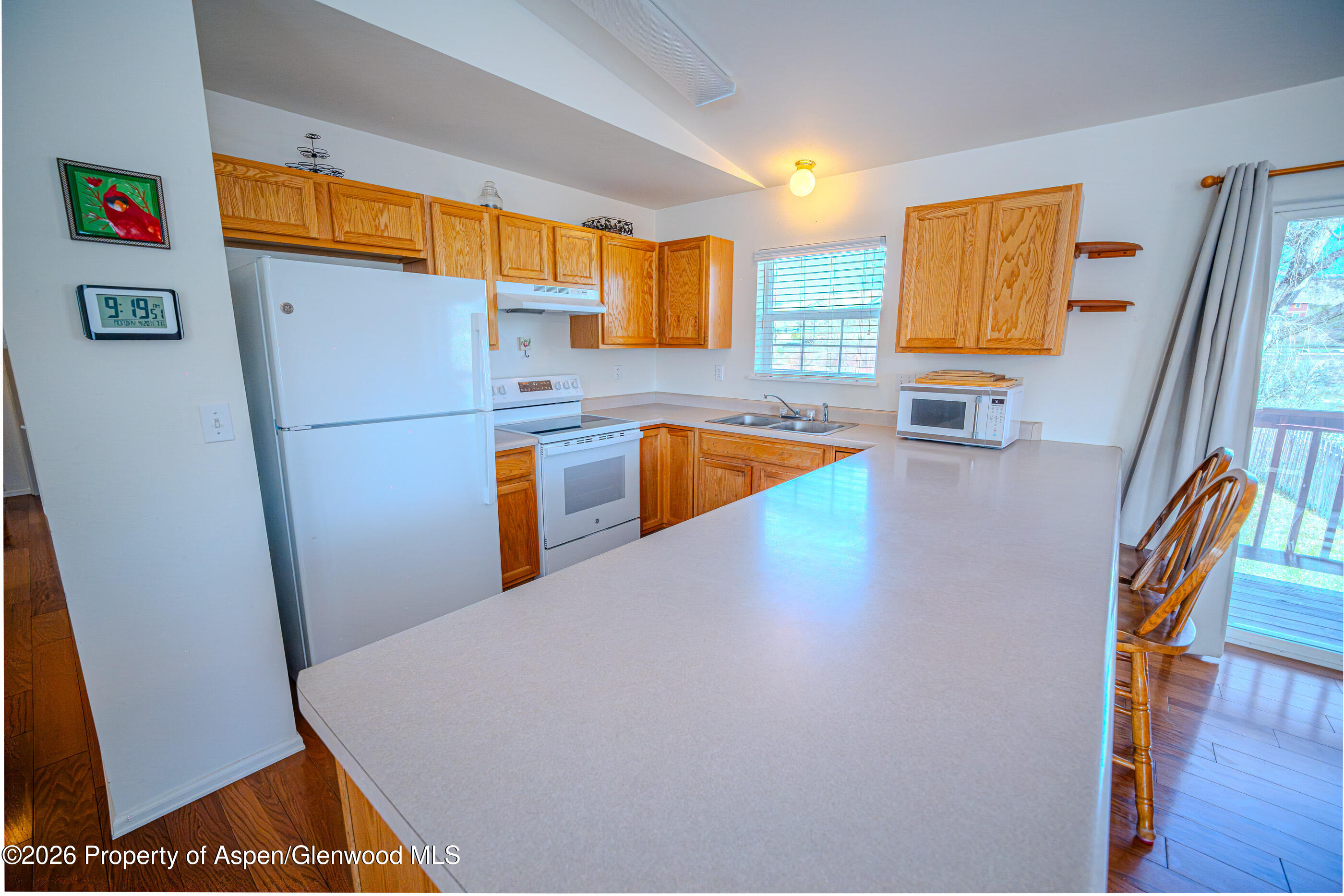 2319 Meadow Circle Rifle CO 81650