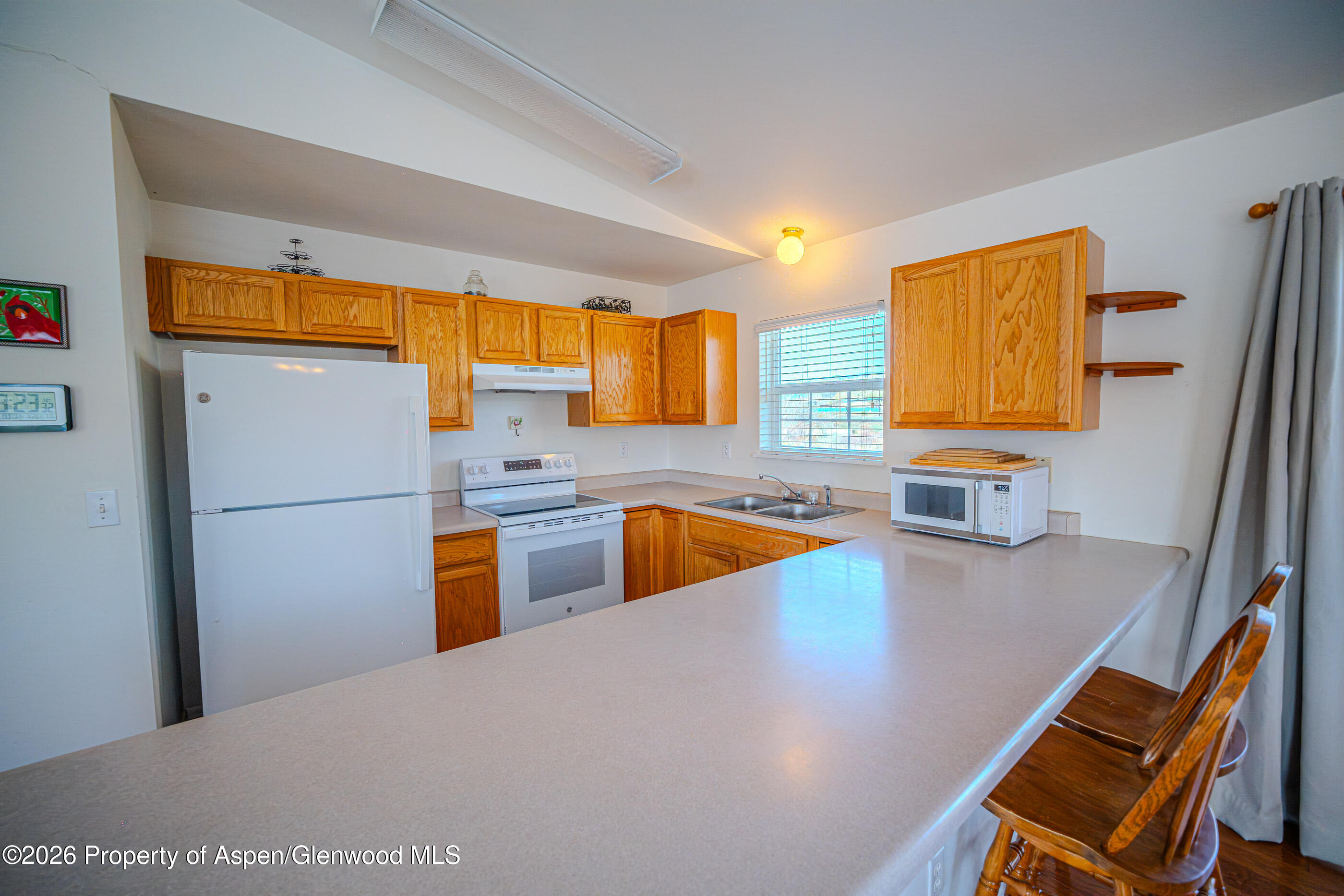 2319 Meadow Circle Rifle CO 81650