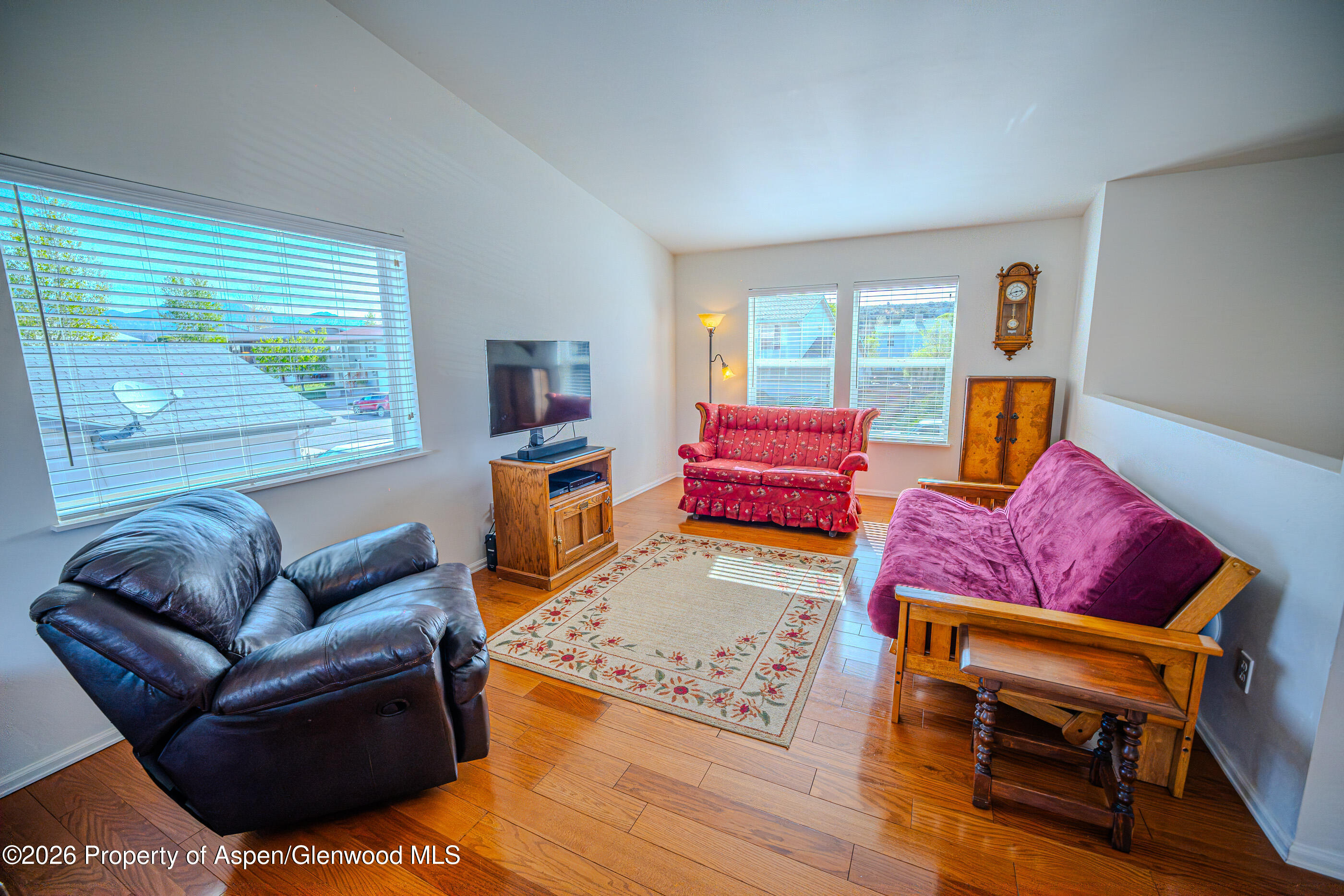 2319 Meadow Circle Rifle CO 81650