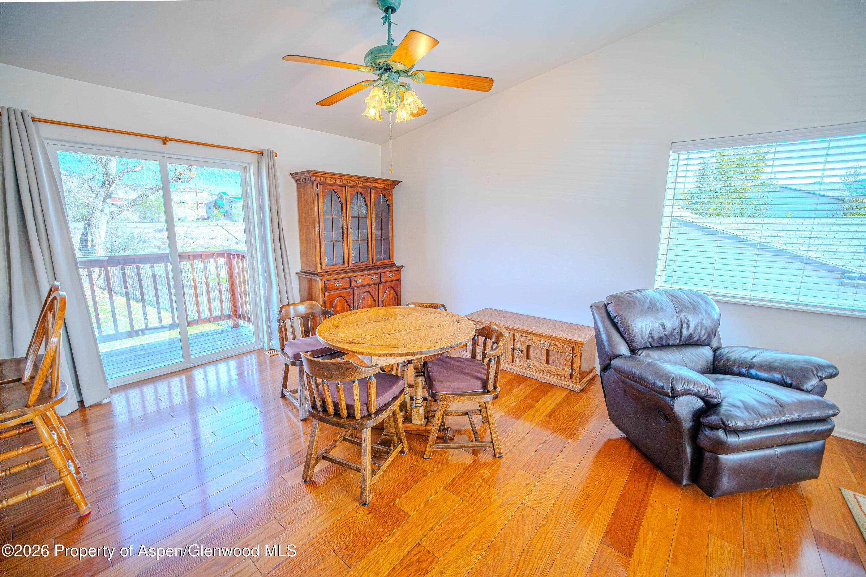 2319 Meadow Circle Rifle CO 81650