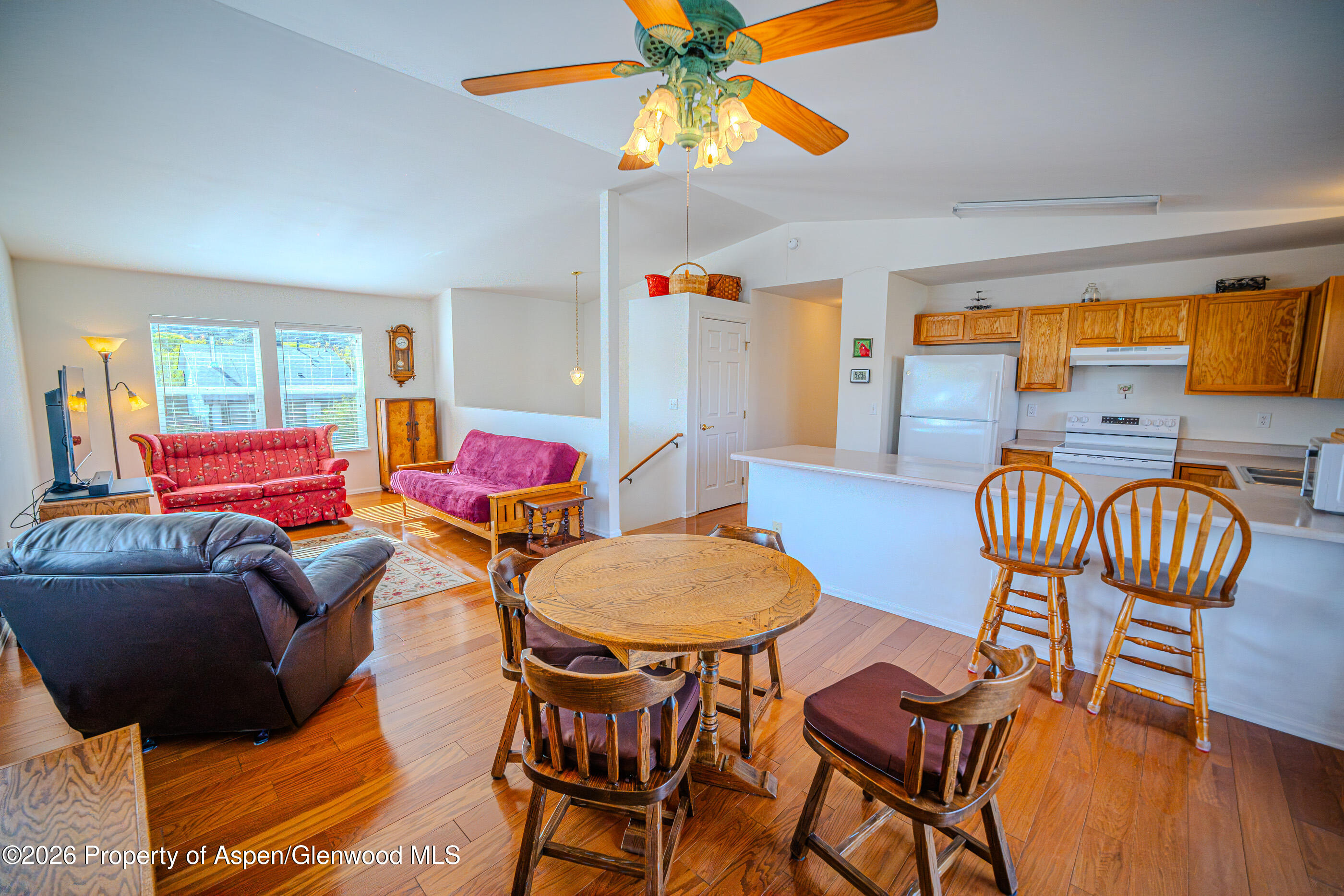 2319 Meadow Circle Rifle CO 81650