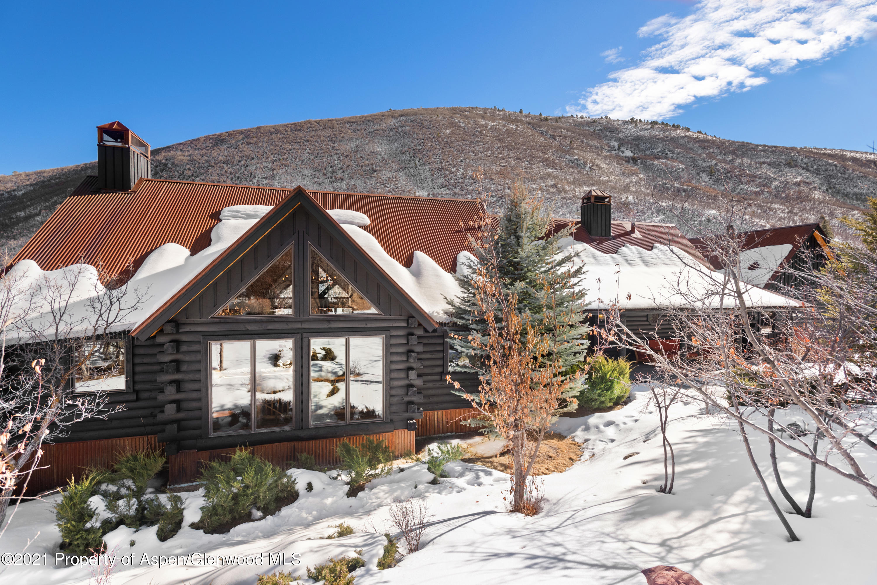 630 W Sopris Creek Road Basalt CO 81621
