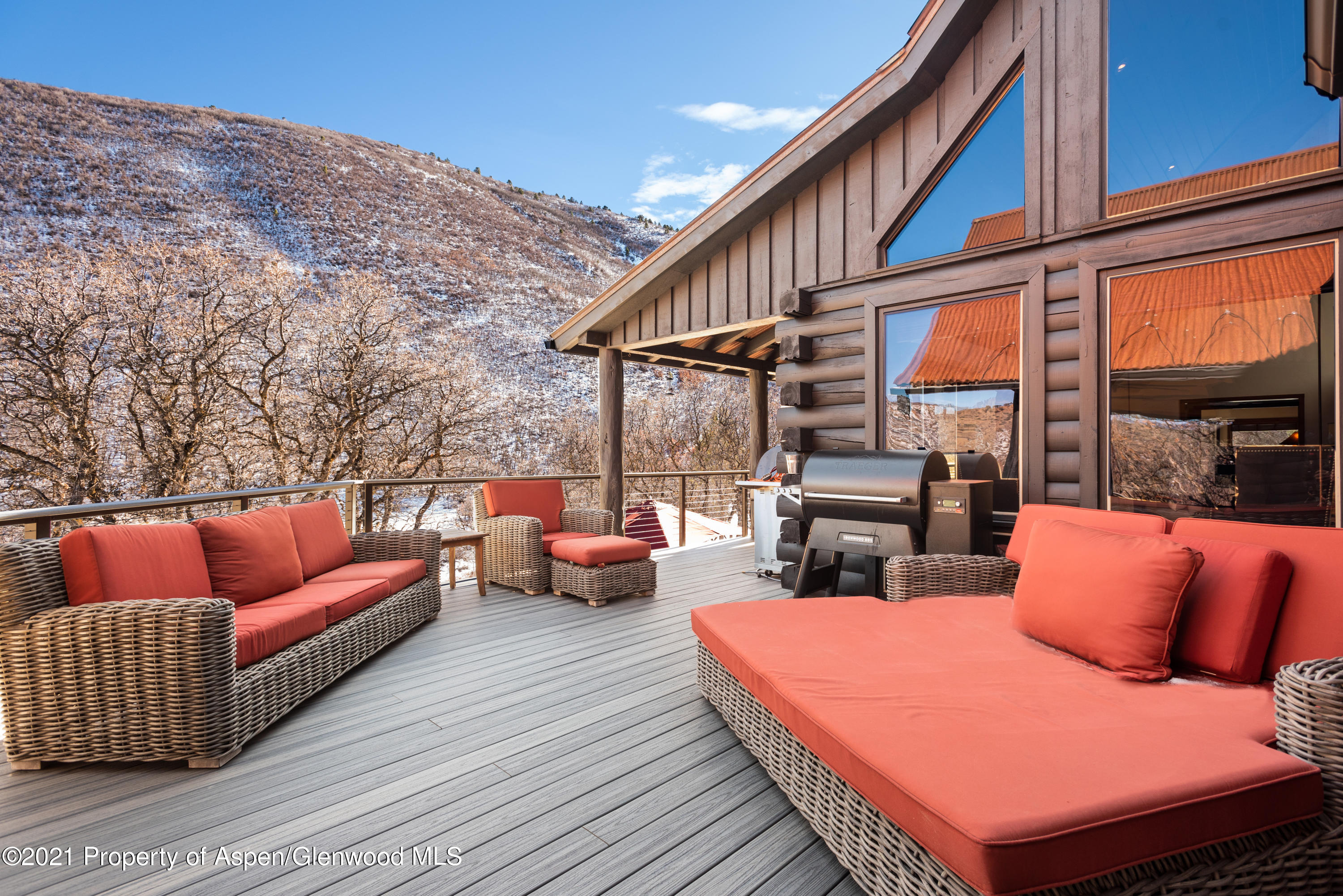 630 W Sopris Creek Road Basalt CO 81621