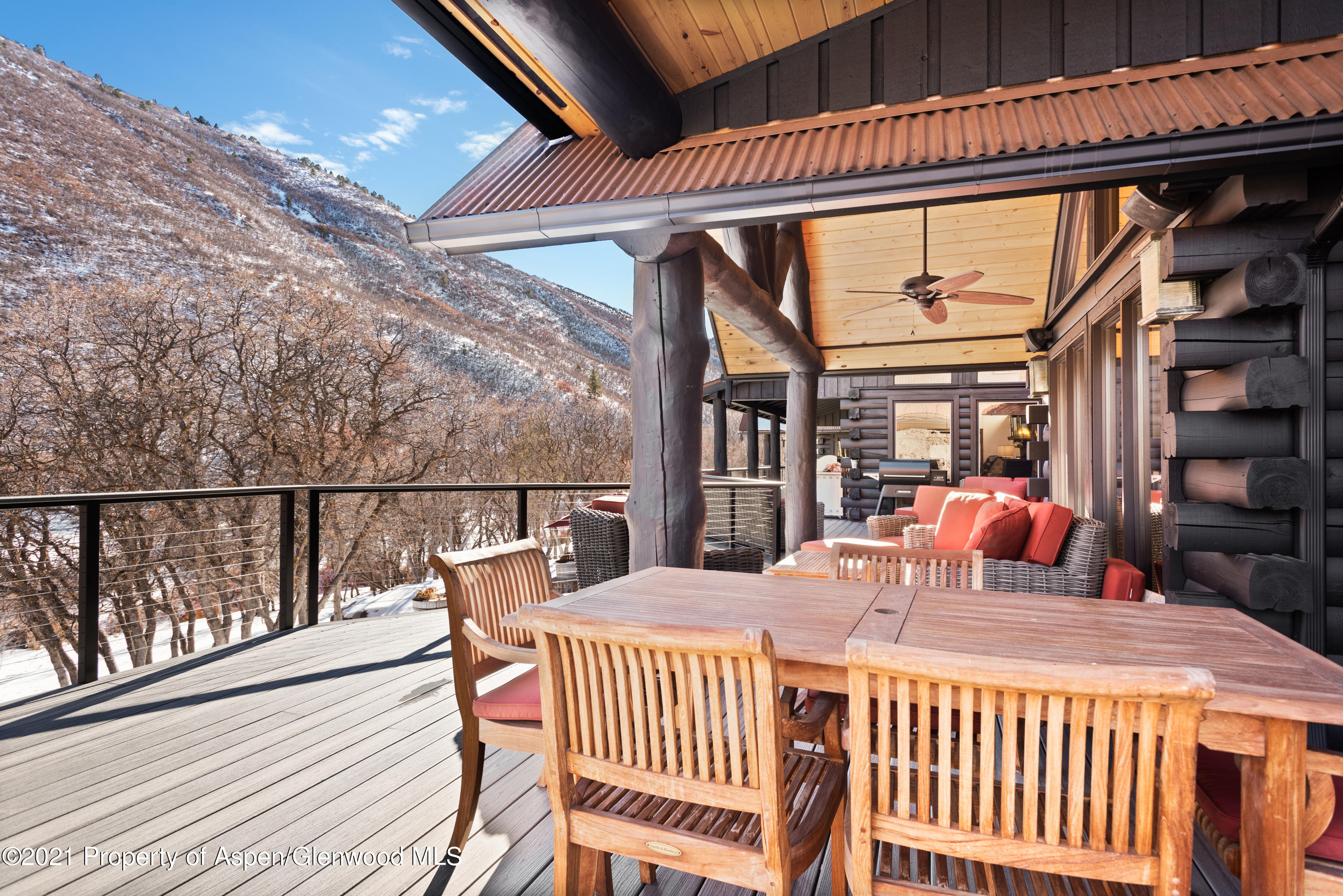 630 W Sopris Creek Road Basalt CO 81621