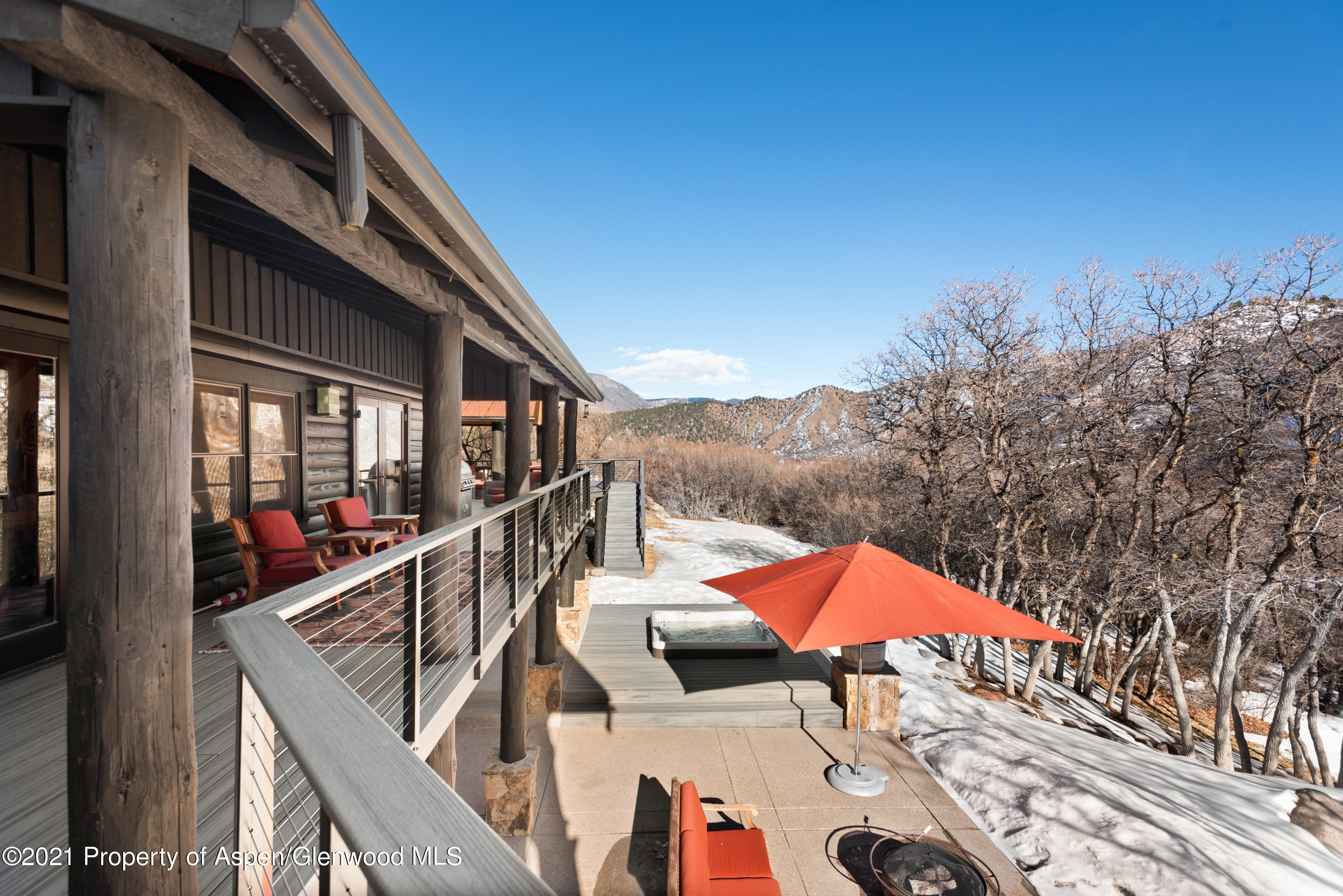 630 W Sopris Creek Road Basalt CO 81621