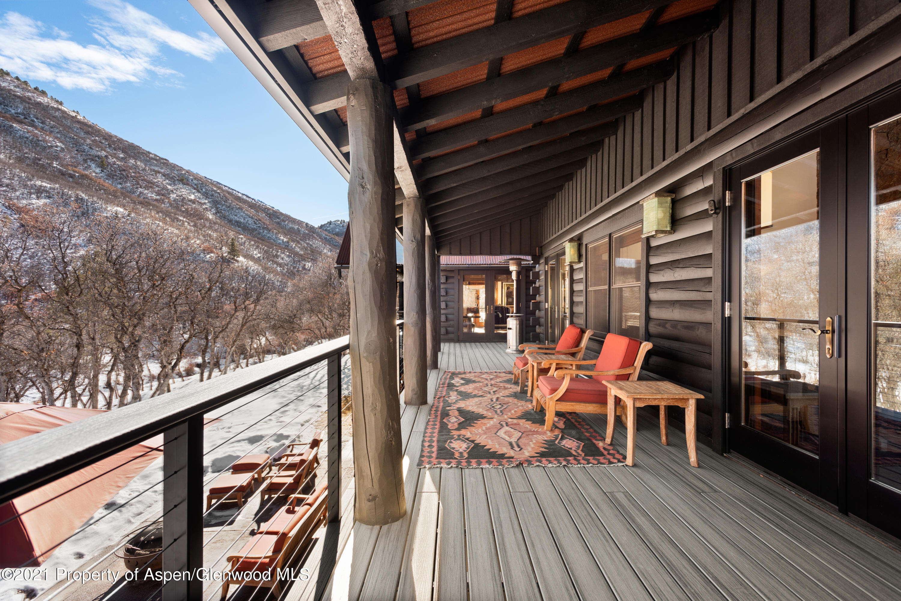 630 W Sopris Creek Road Basalt CO 81621