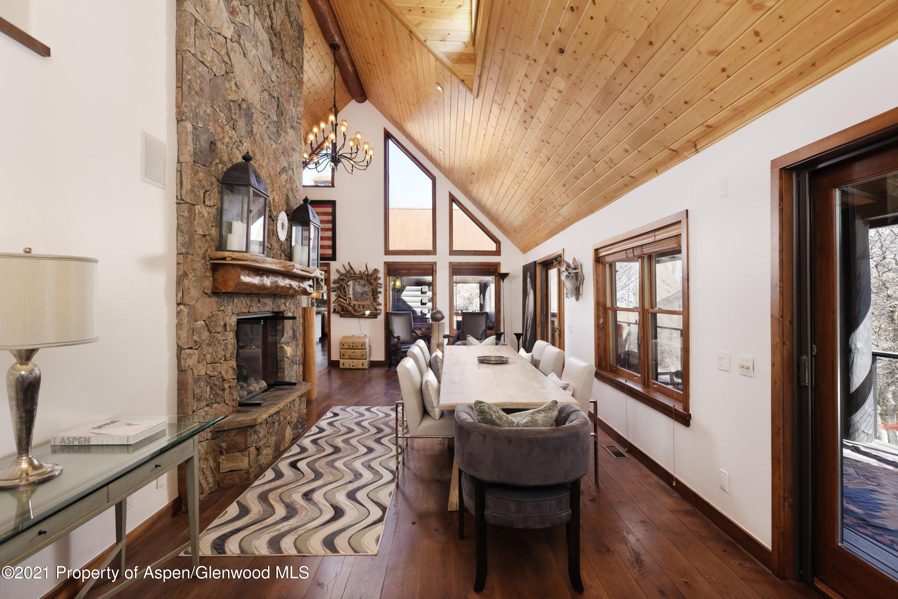 630 W Sopris Creek Road Basalt CO 81621