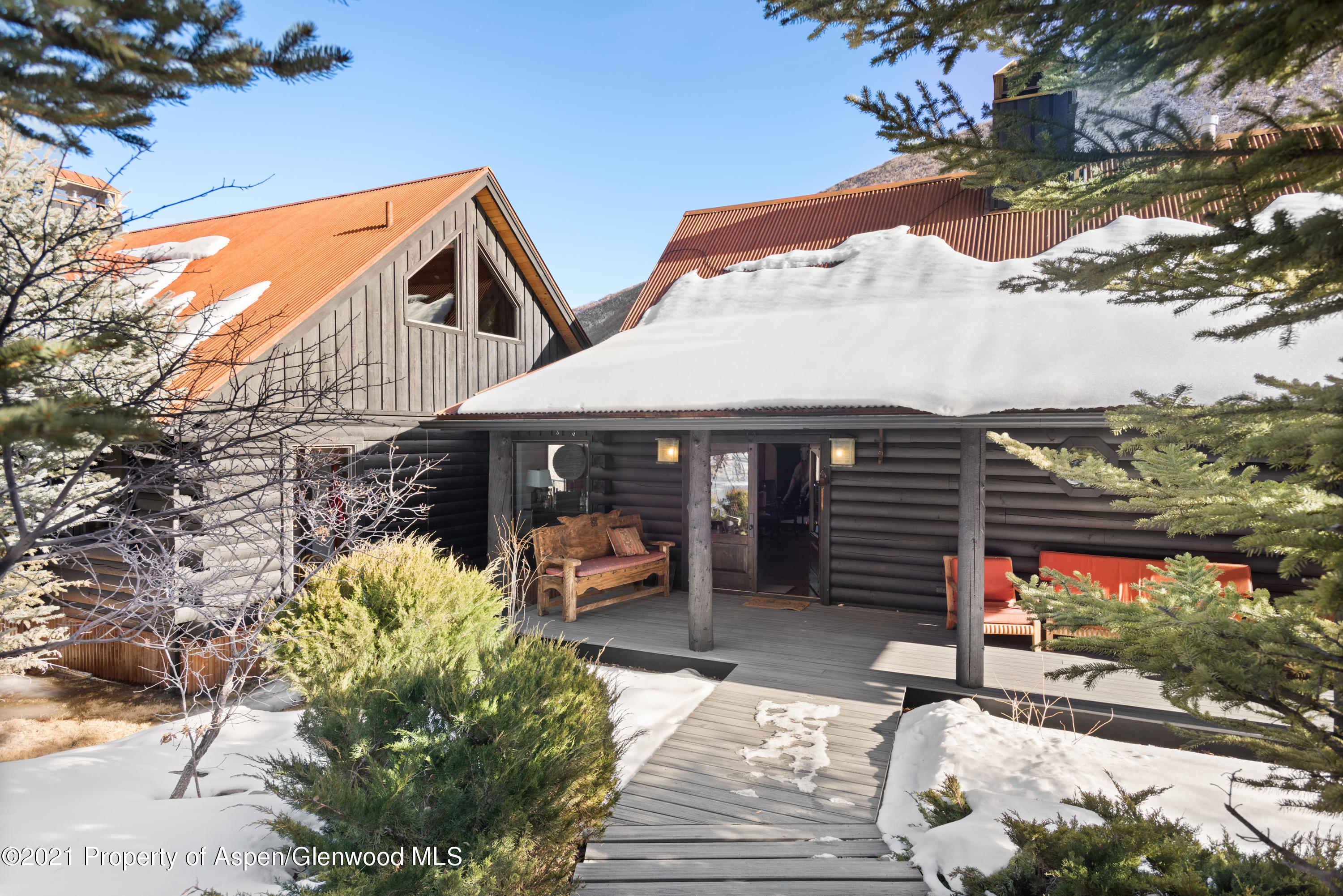 630 W Sopris Creek Road Basalt CO 81621