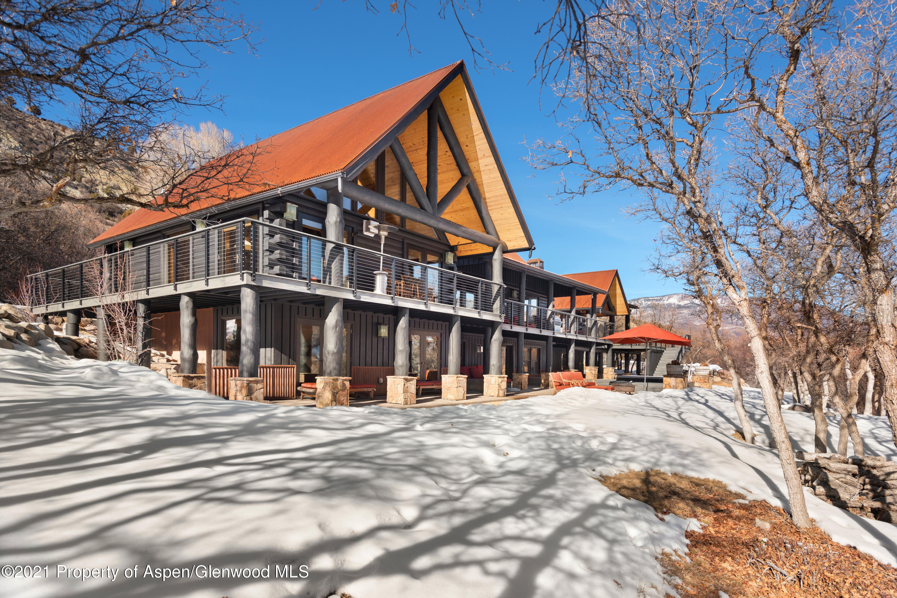 630 W Sopris Creek Road Basalt CO 81621