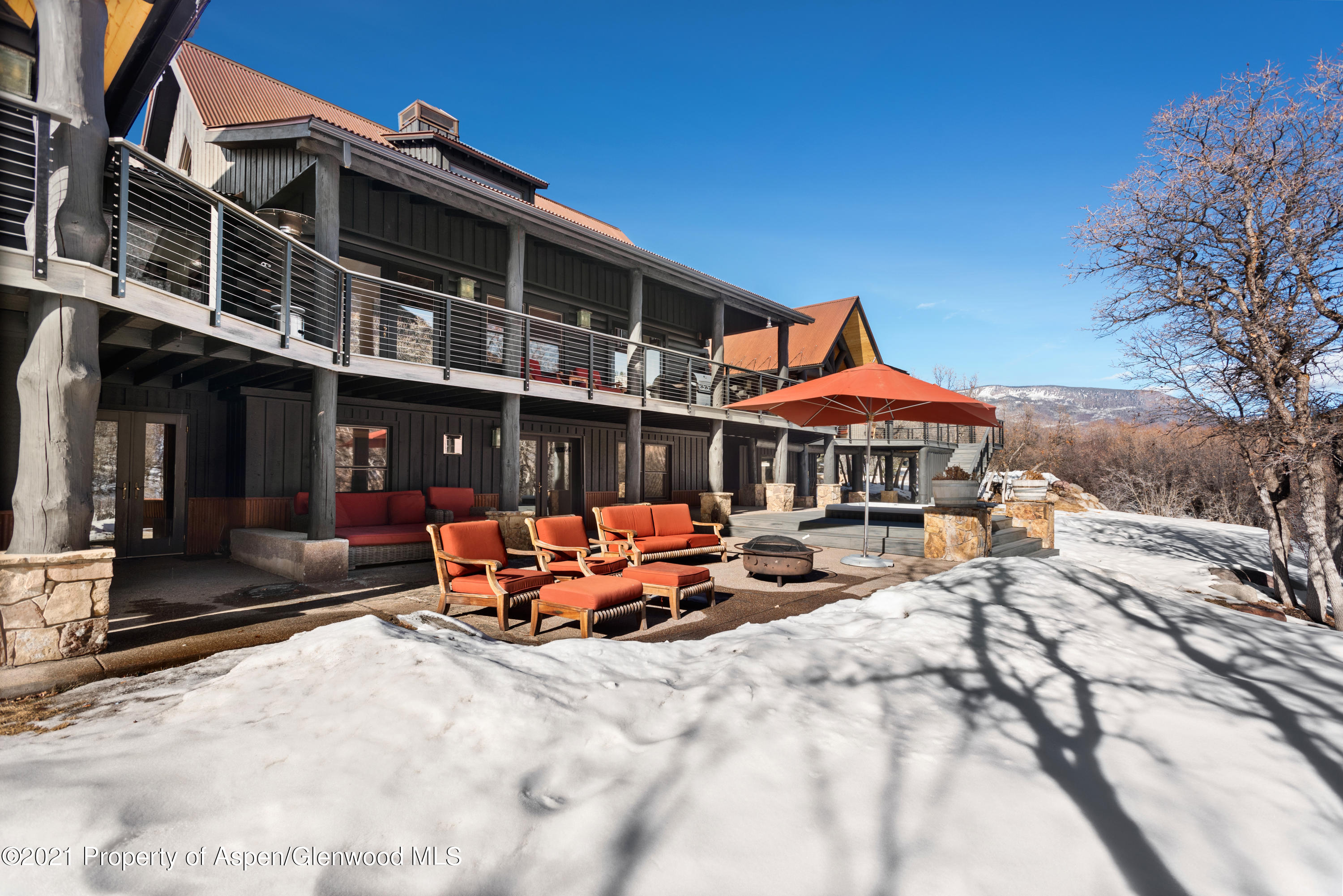 630 W Sopris Creek Road Basalt CO 81621