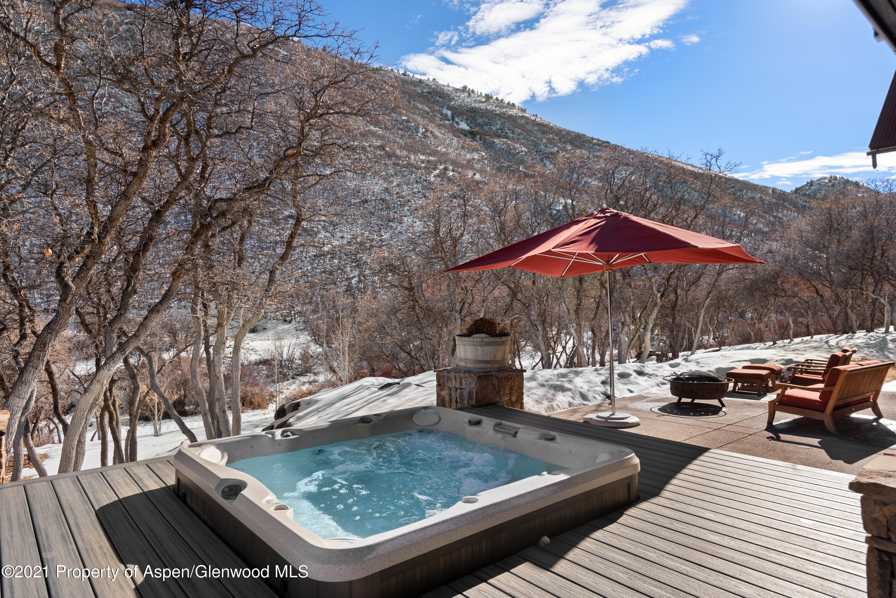 630 W Sopris Creek Road Basalt CO 81621