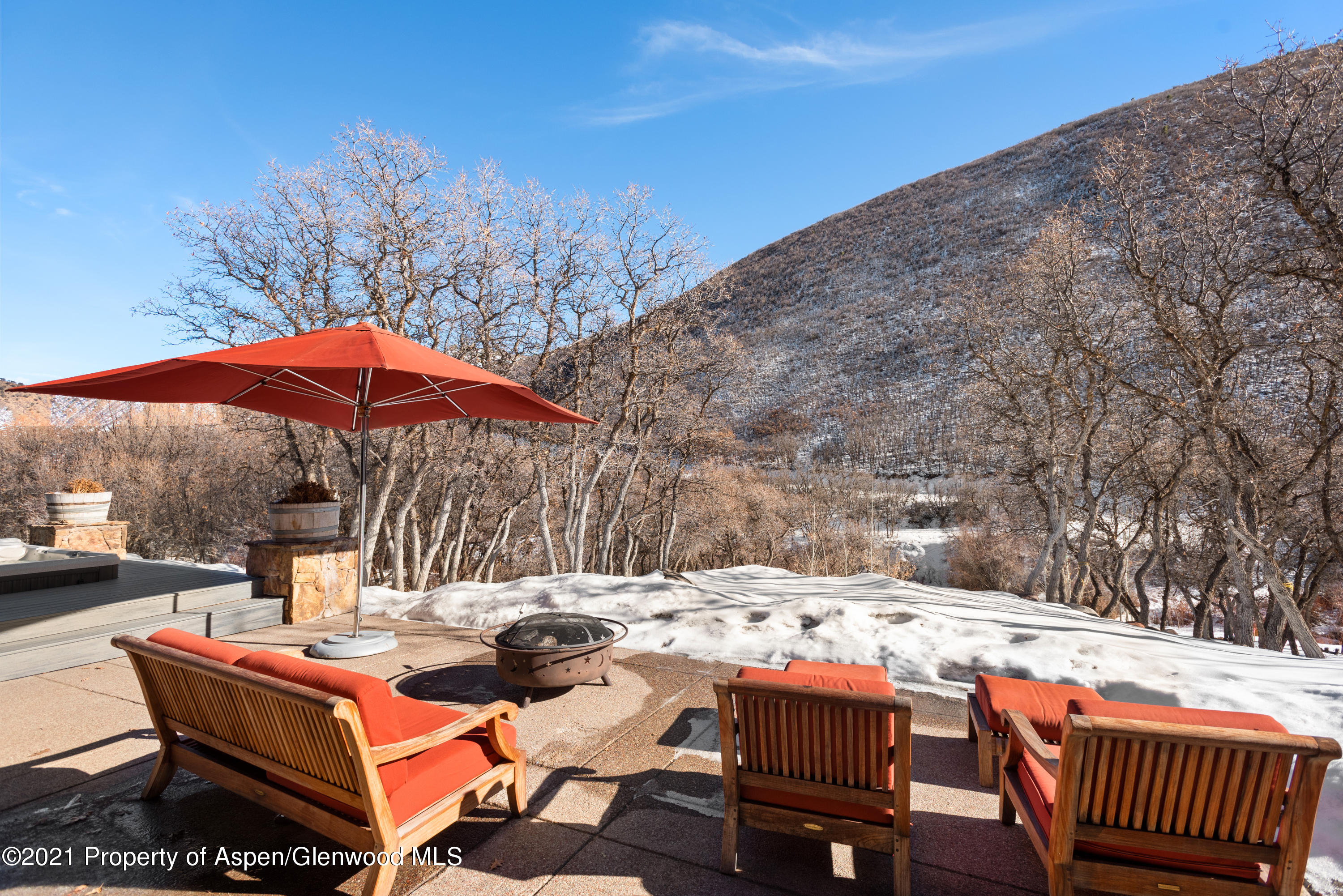 630 W Sopris Creek Road Basalt CO 81621