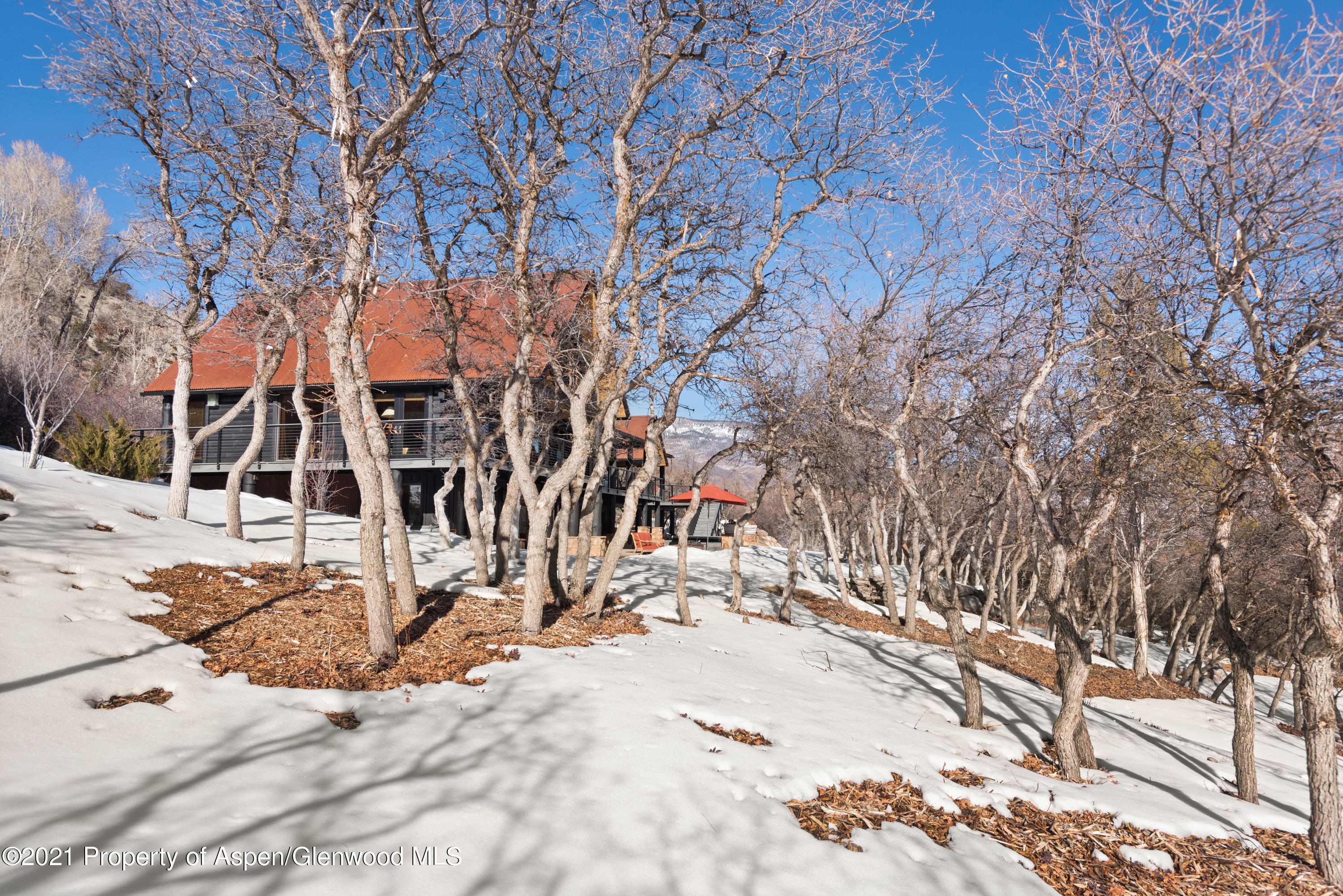 630 W Sopris Creek Road Basalt CO 81621