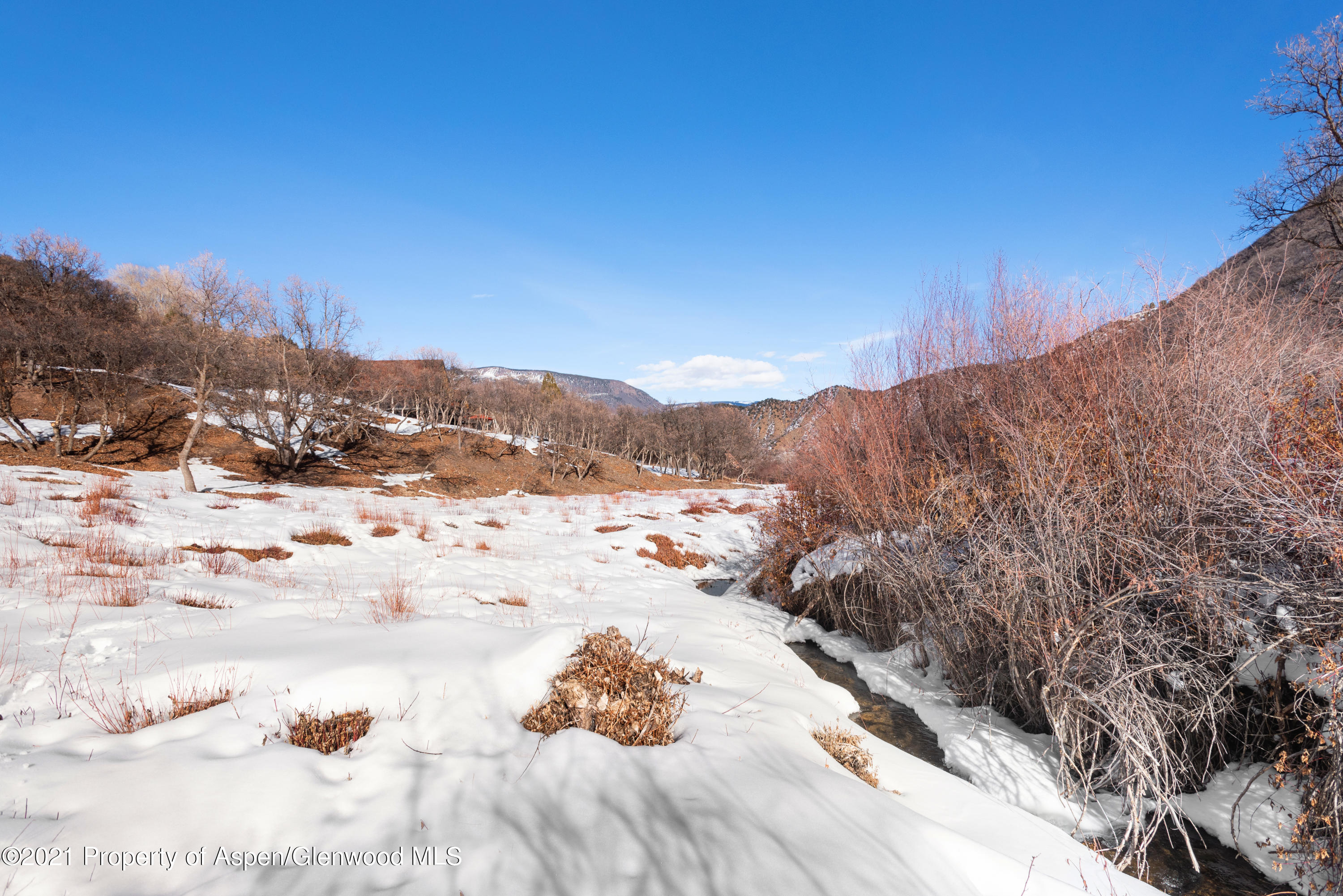 630 W Sopris Creek Road Basalt CO 81621