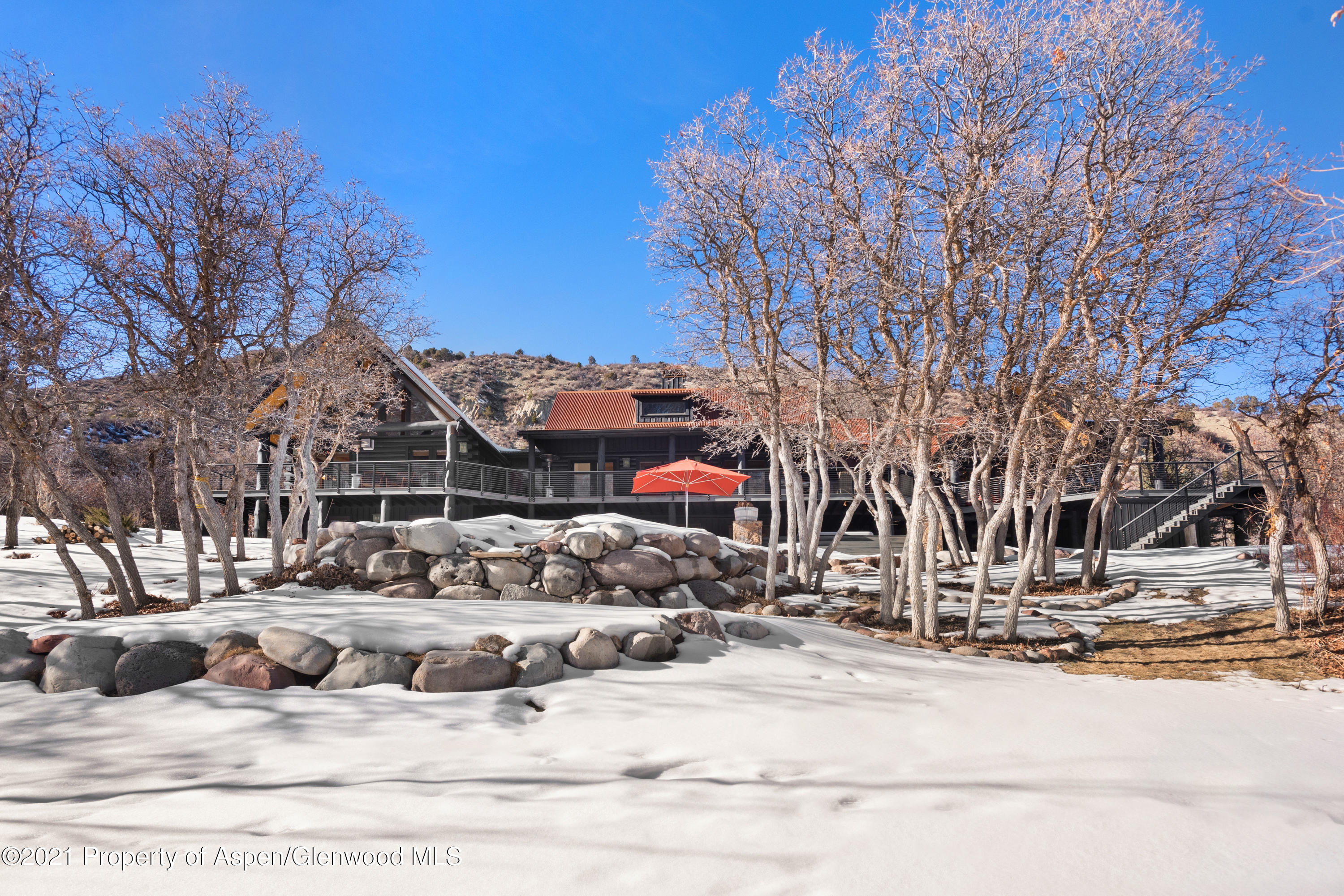 630 W Sopris Creek Road Basalt CO 81621