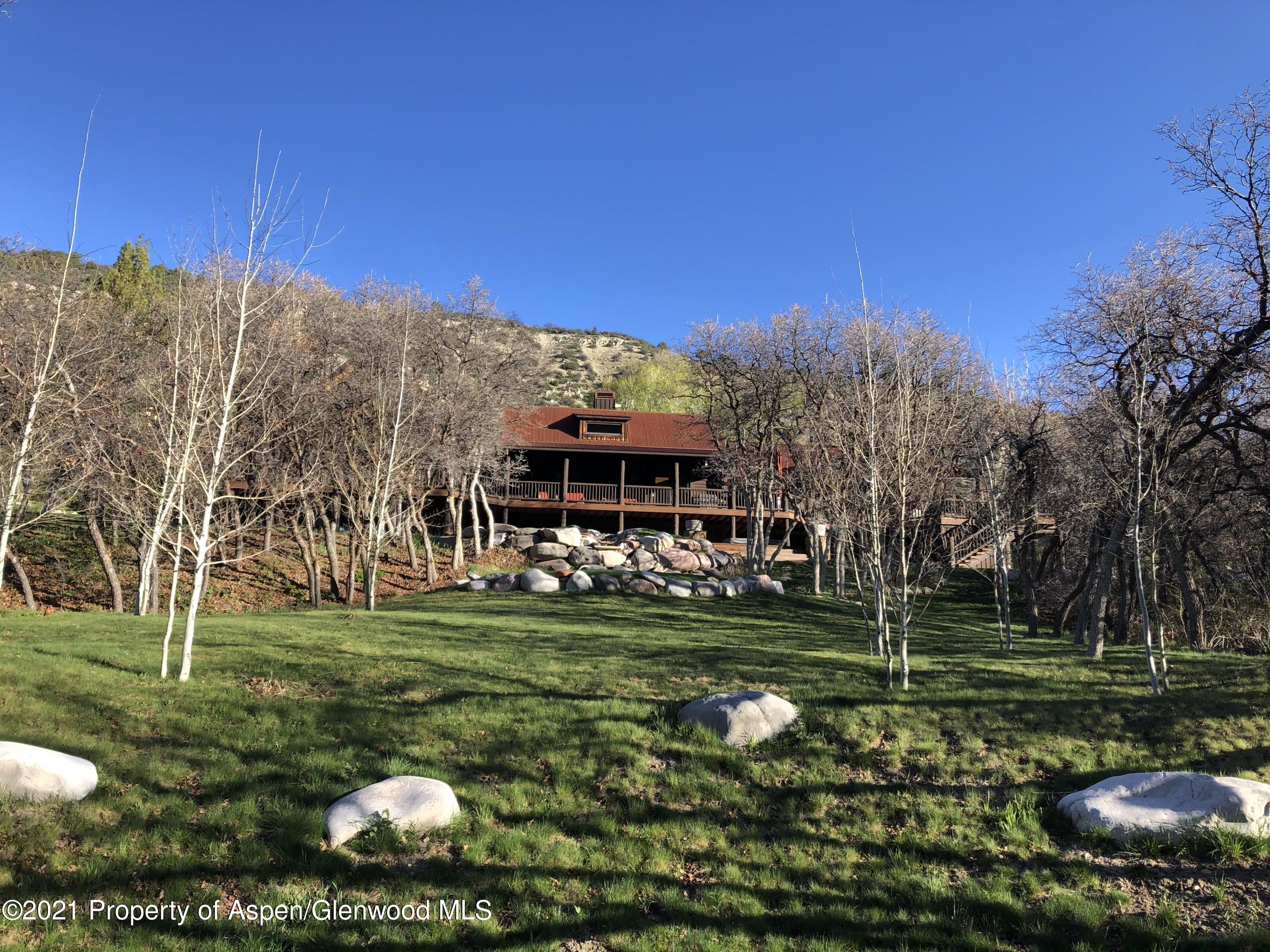 630 W Sopris Creek Road Basalt CO 81621