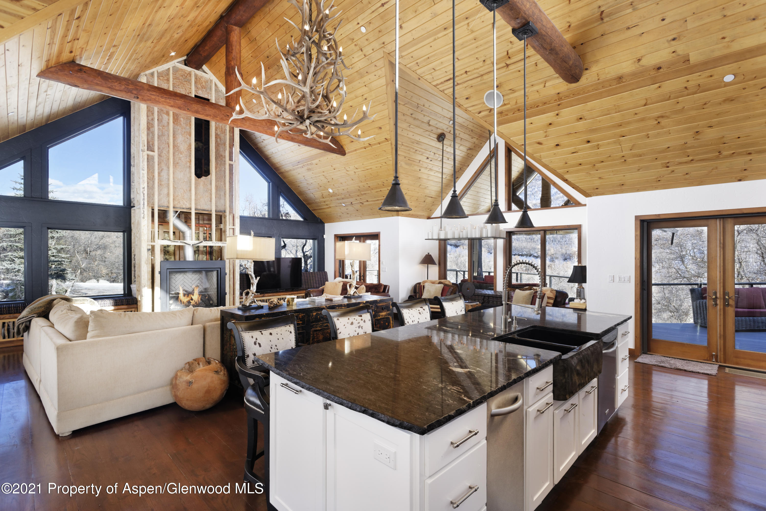 630 W Sopris Creek Road Basalt CO 81621