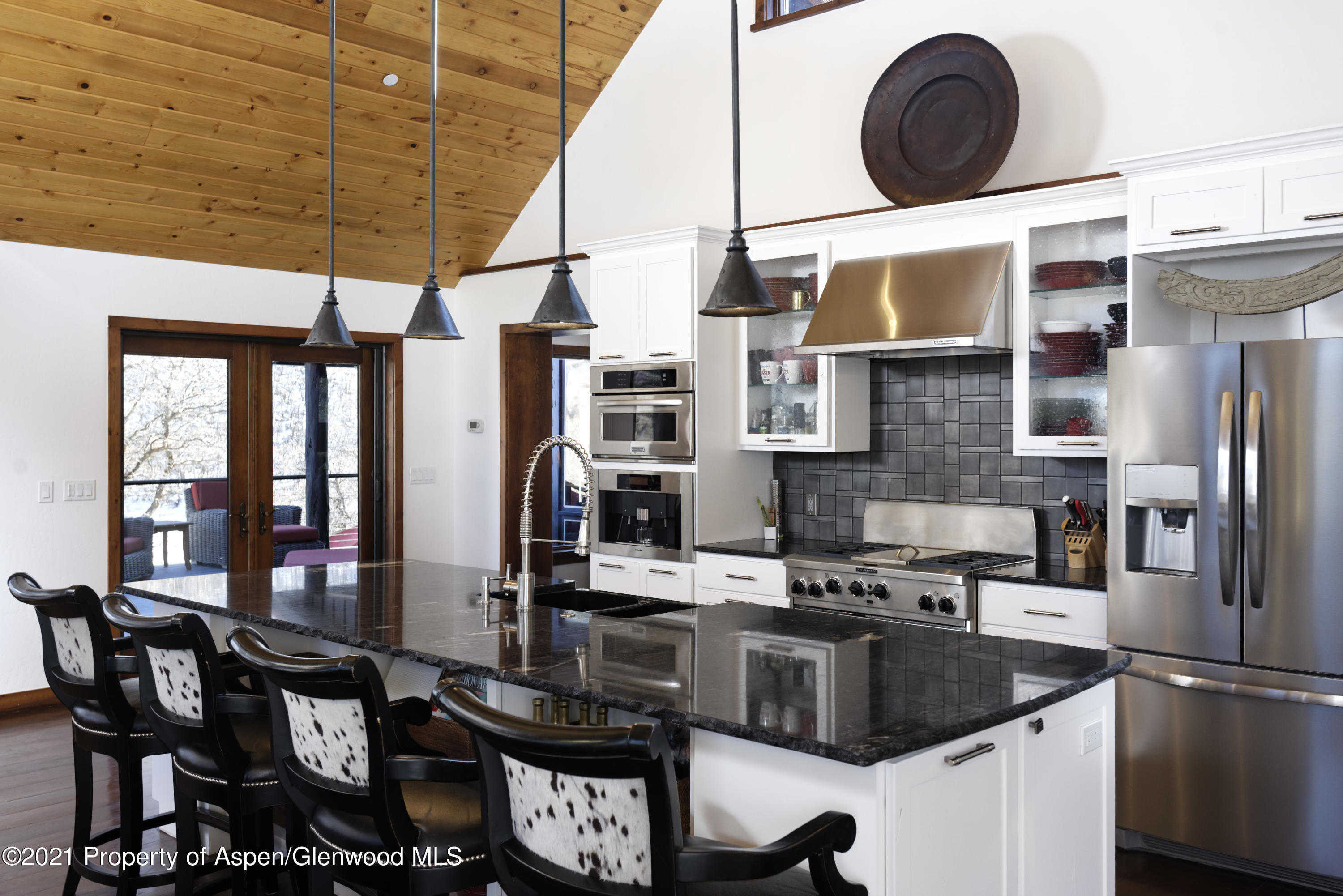 630 W Sopris Creek Road Basalt CO 81621